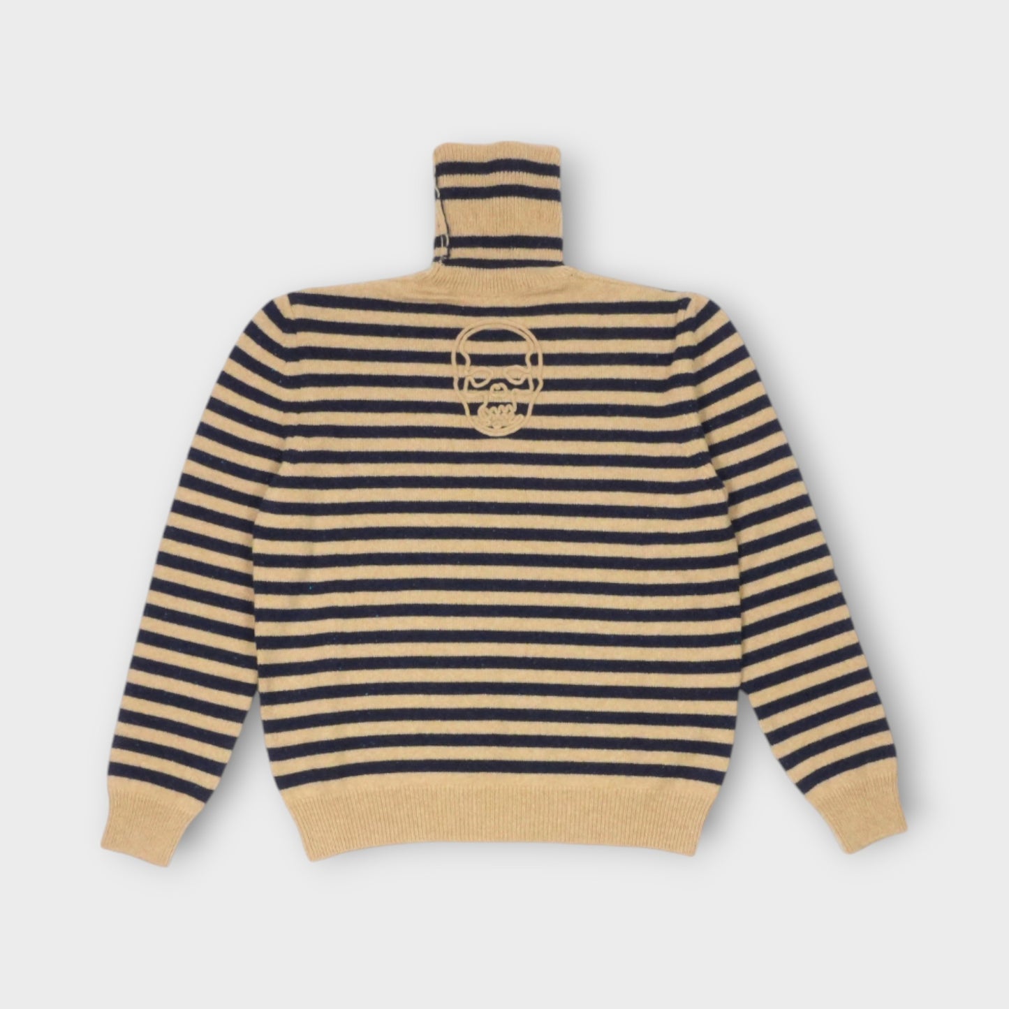 lucien pellat-finet PLFT SWEATER LS