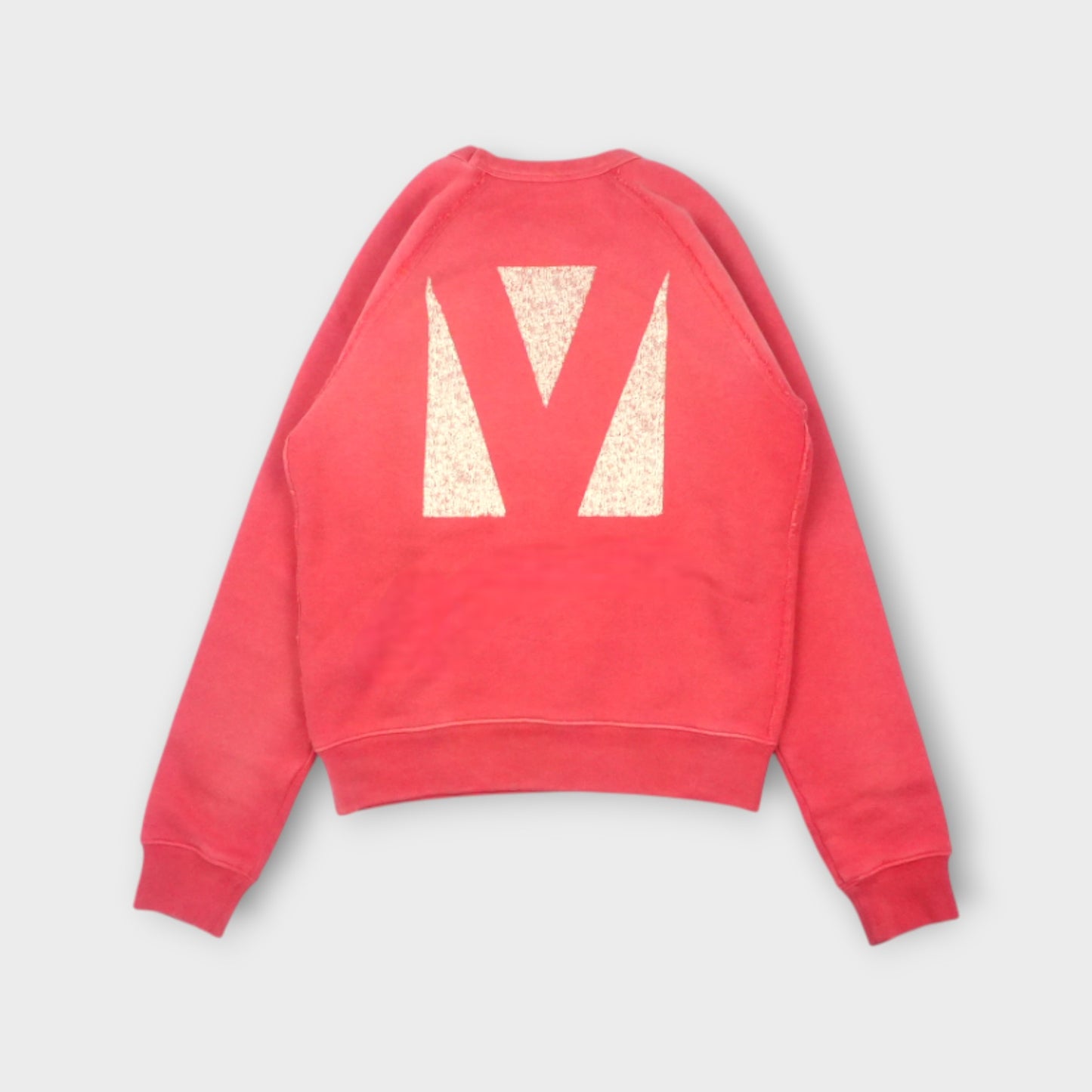 VALENTINO JERSEY FELPA