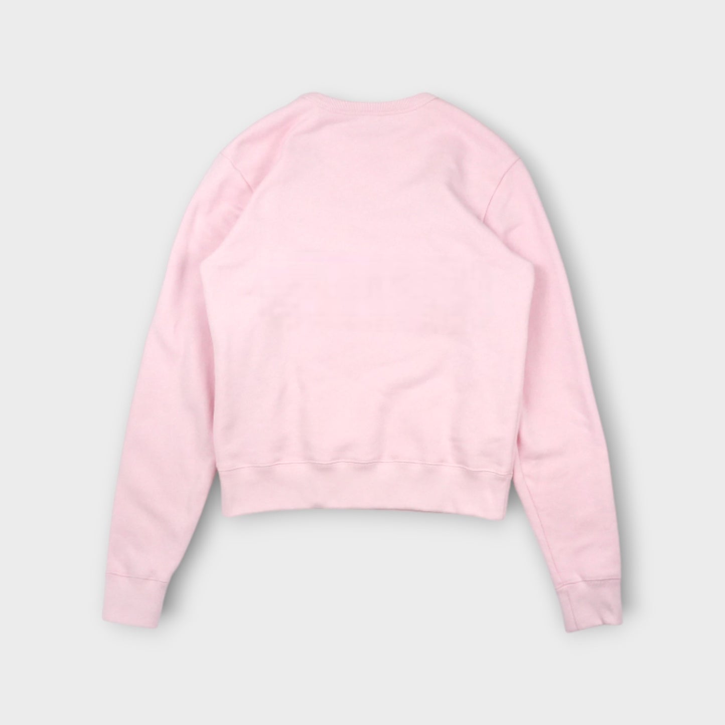 VALENTINO JERSEY FELPA