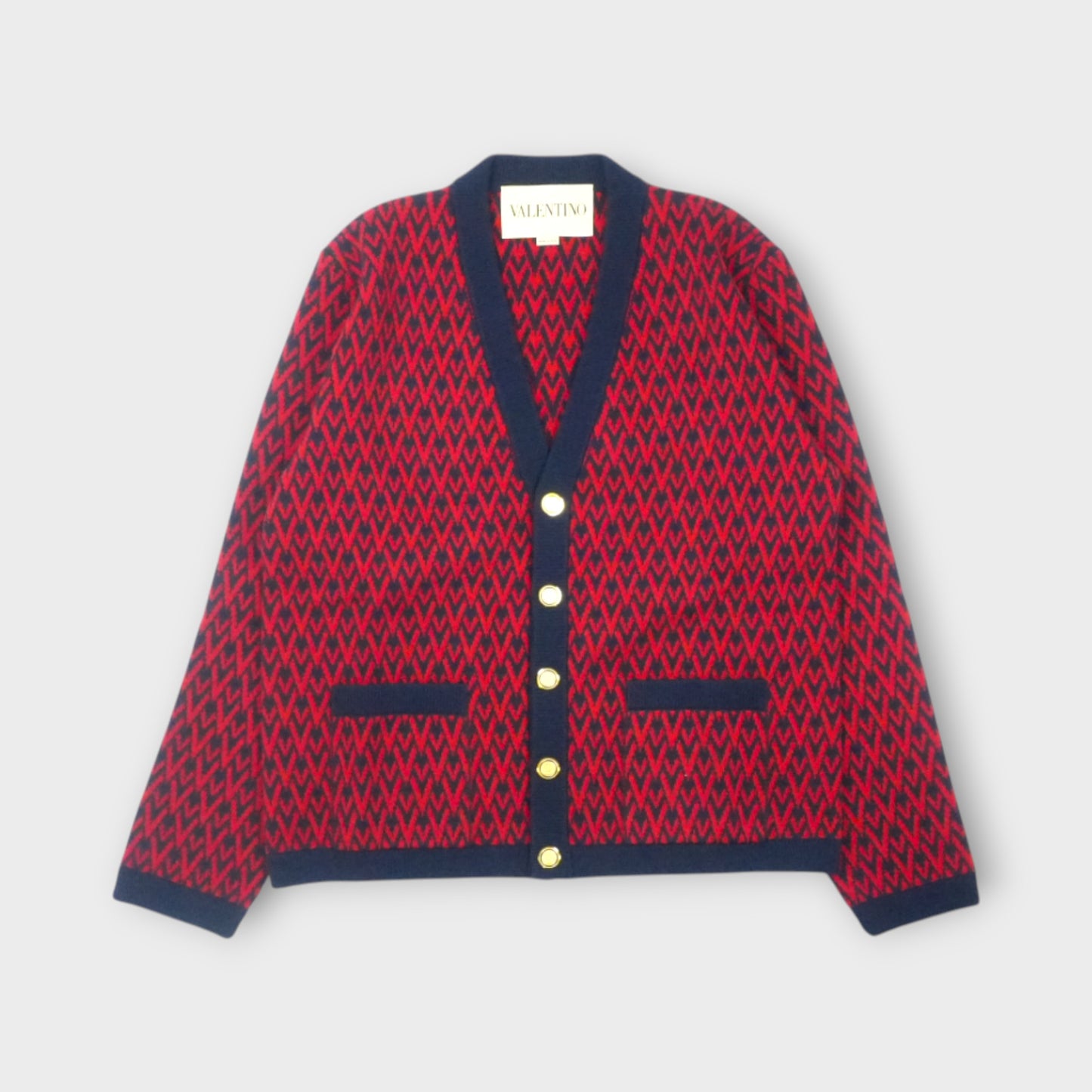 VALENTINO CARDIGAN