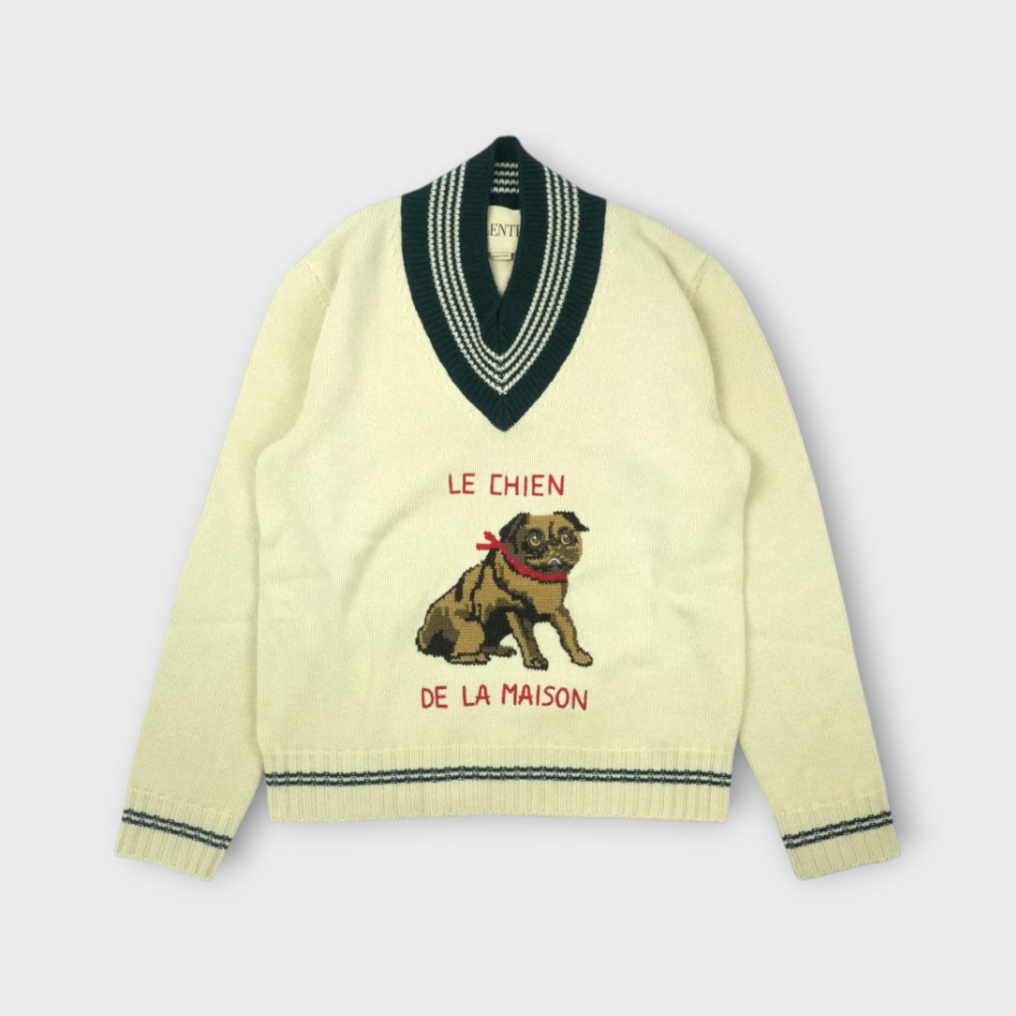 VALENTINO MAGLIA