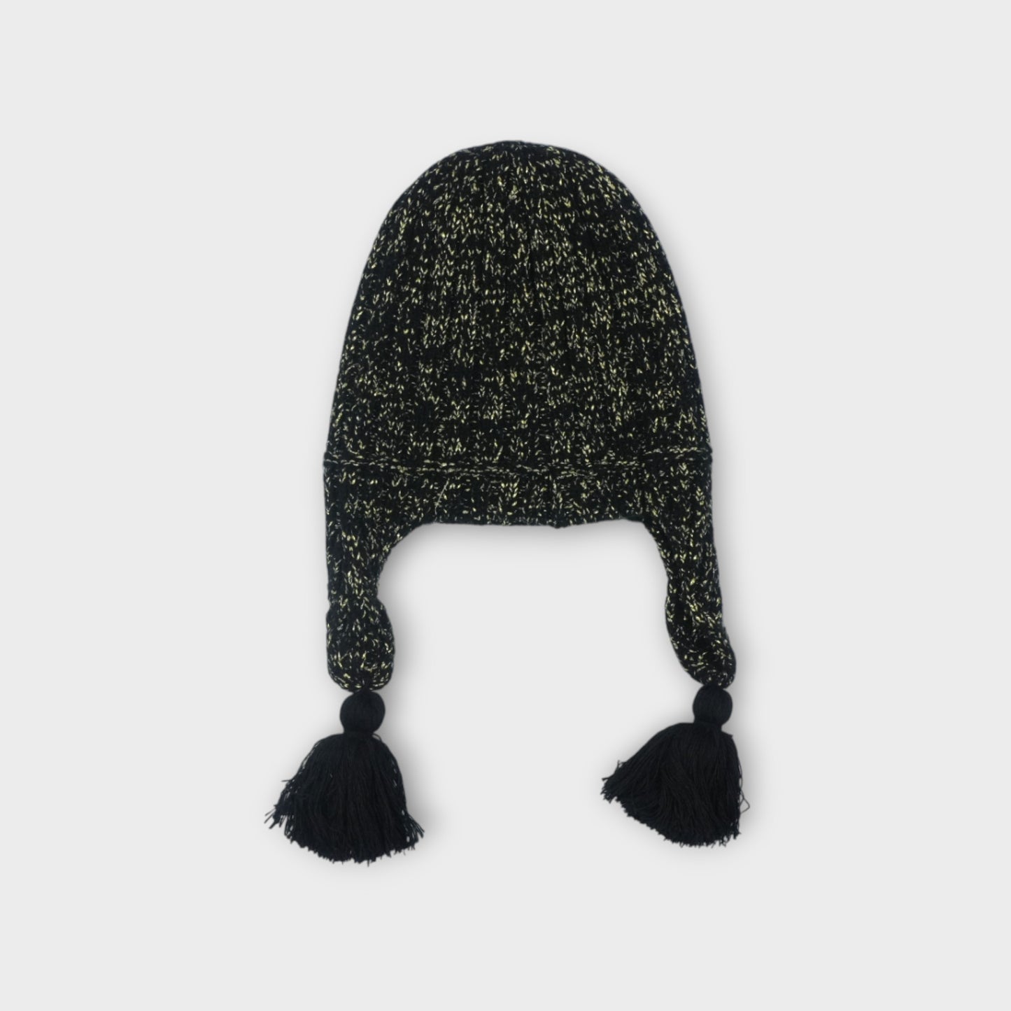VALENTINO BEANIE