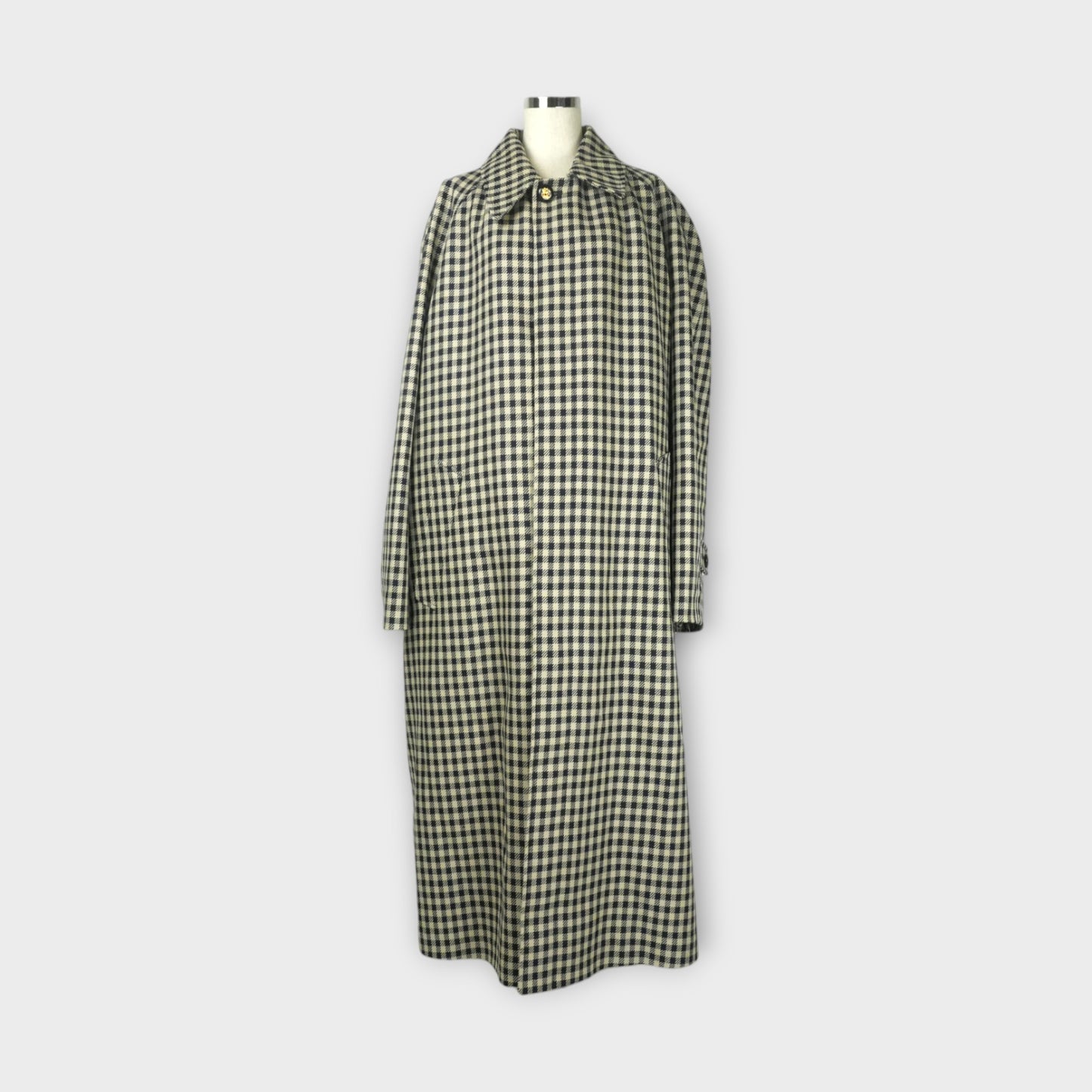 VALENTINO CAPPOTTO