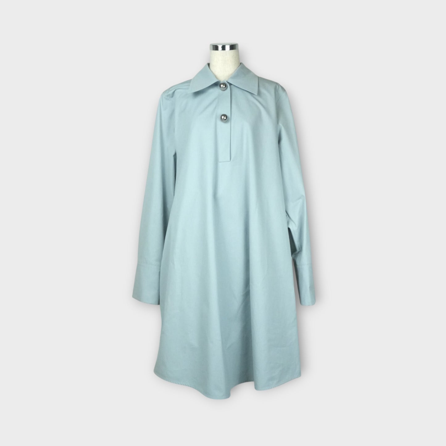 JIL SANDER DRESS