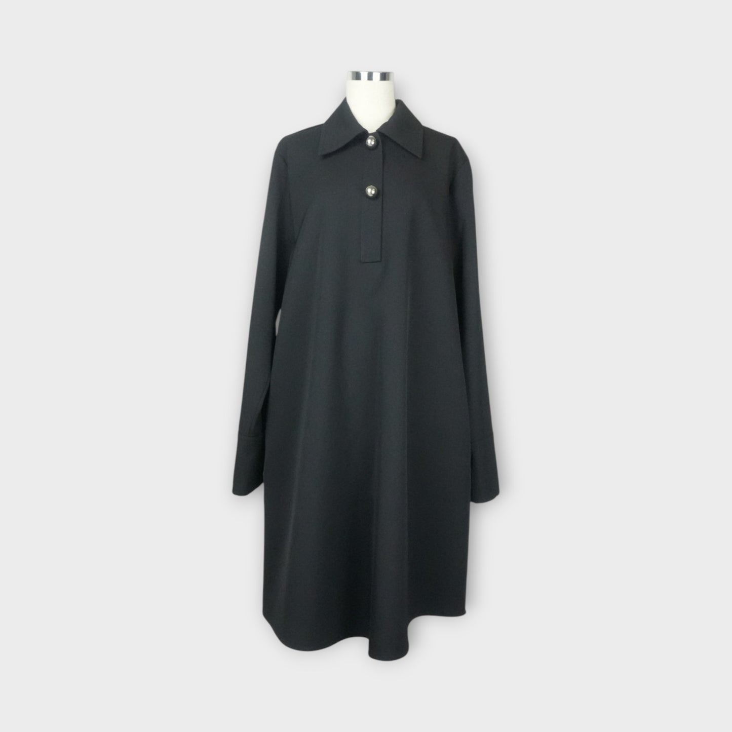 JIL SANDER DRESS
