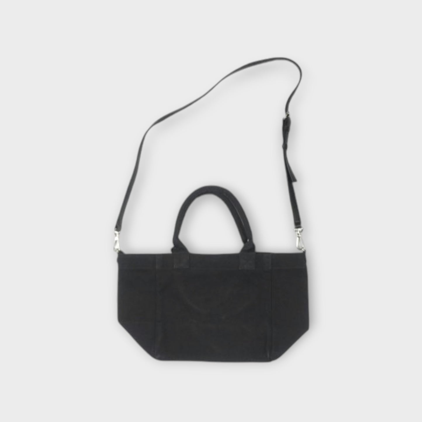 GANNI Small Easy Shopper