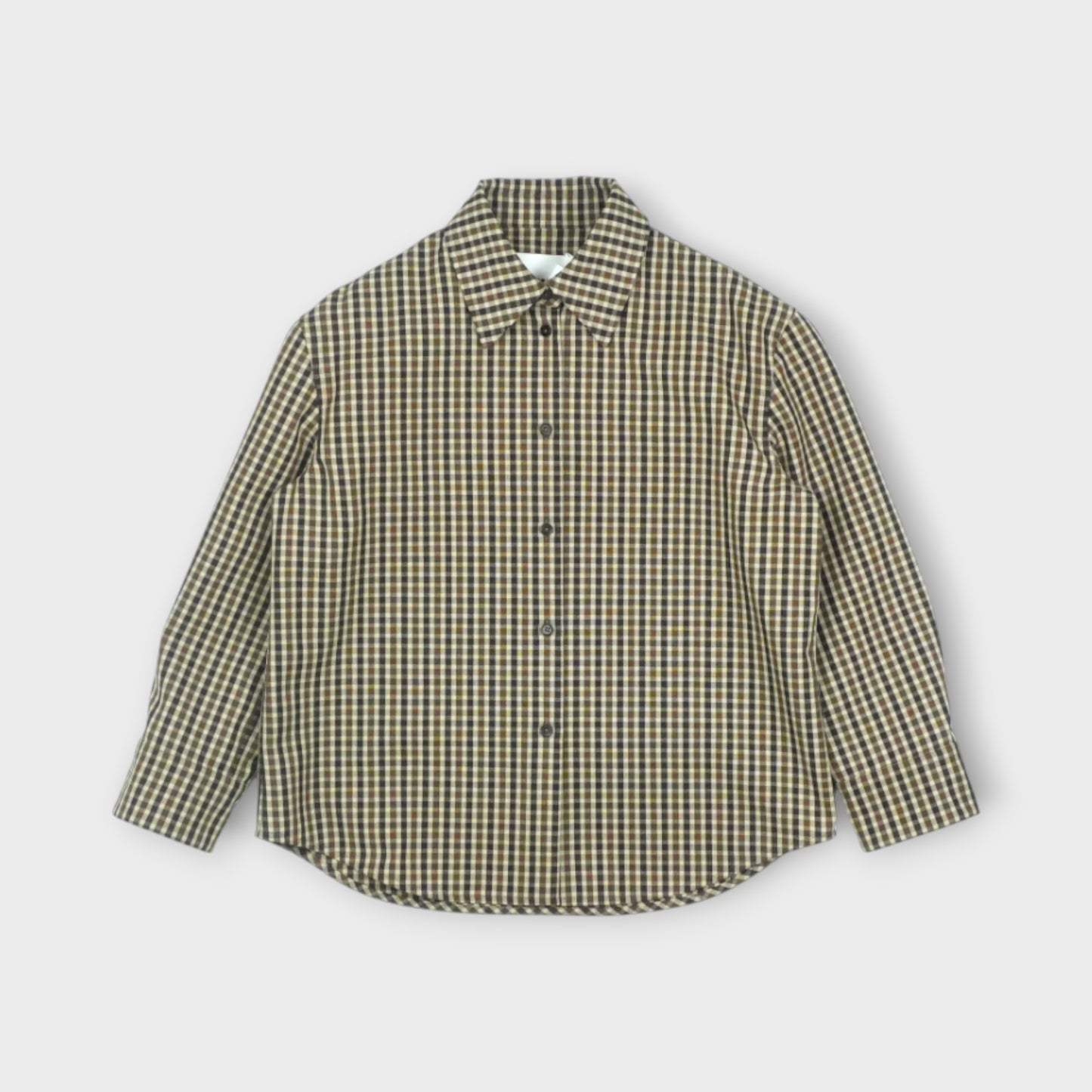 JIL SANDER SHIRT