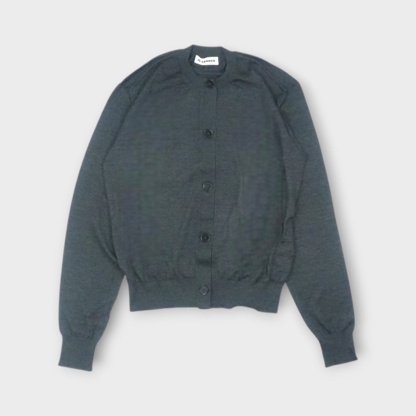 JIL SANDER CARDIGAN