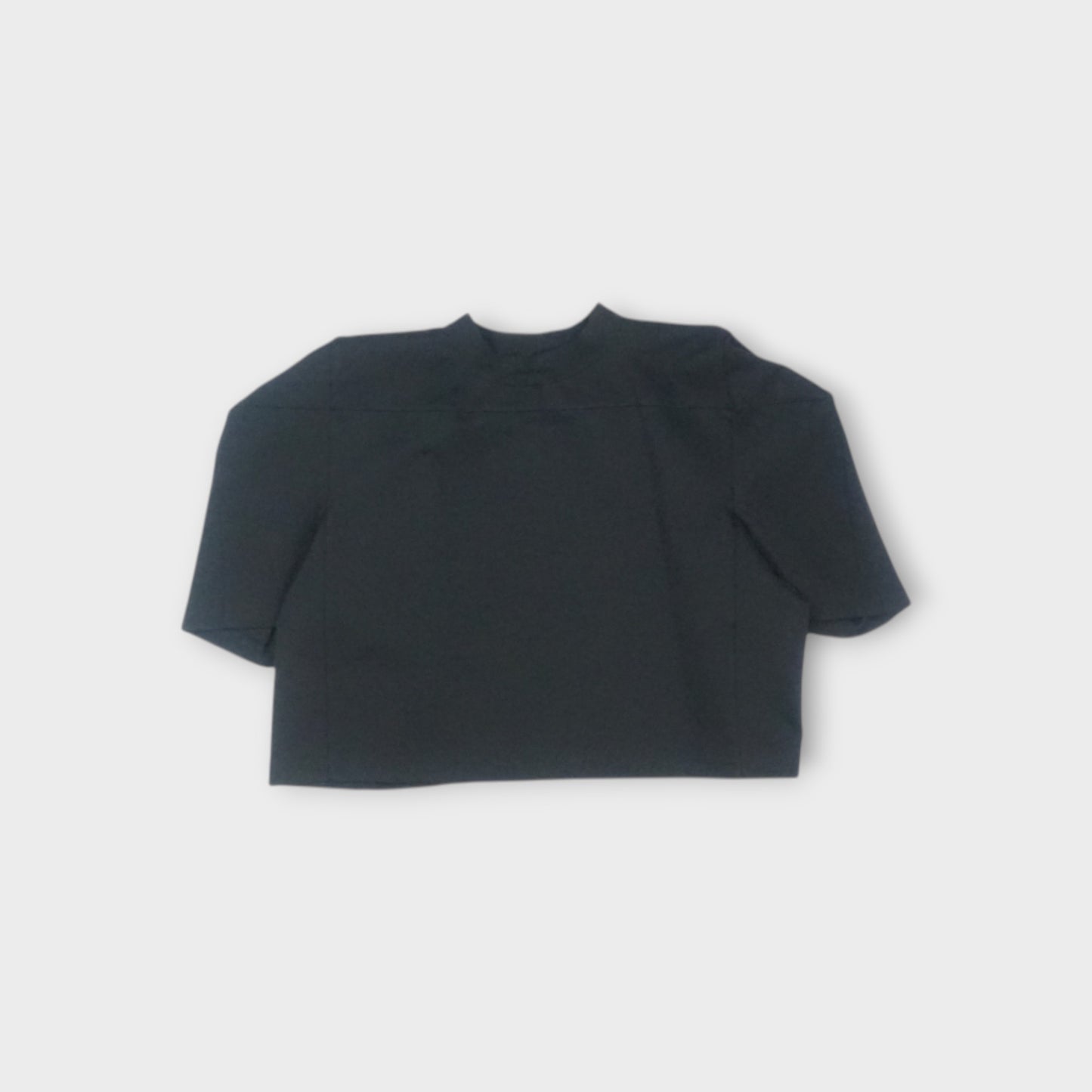 ANREALAGE BOX T-SHIRTS