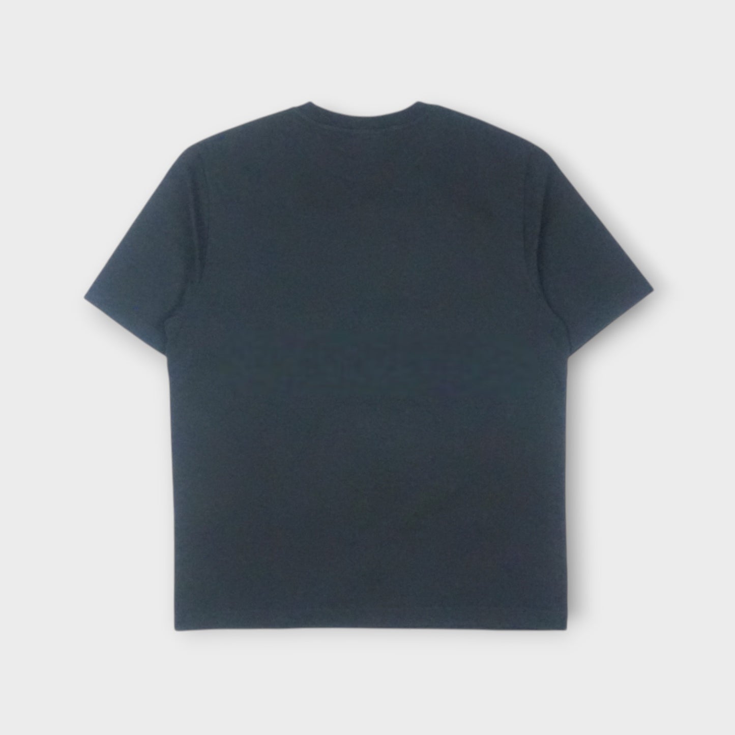 MAISON KITSUNÉ PARTY FOX COMFORT TEE-SHIRT