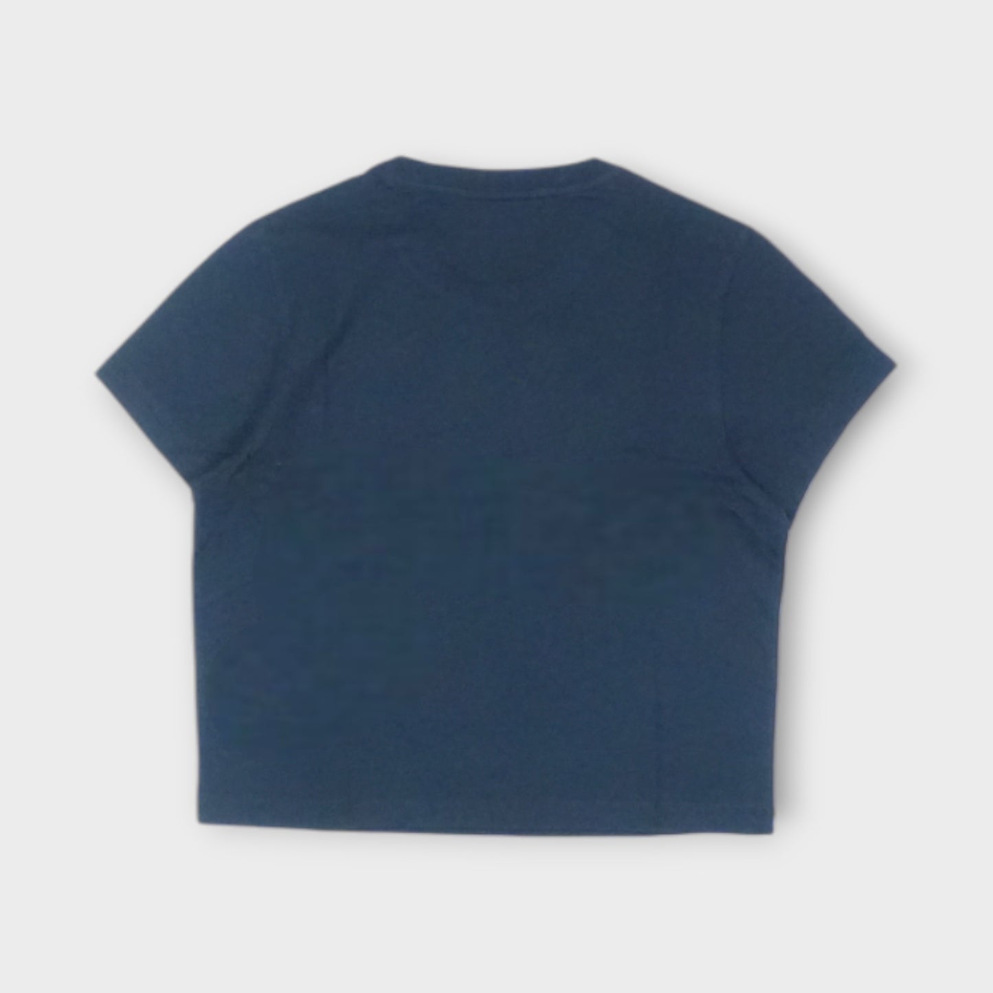 MAISON KITSUNÉ LADY FOX BABY TEE-SHIRT