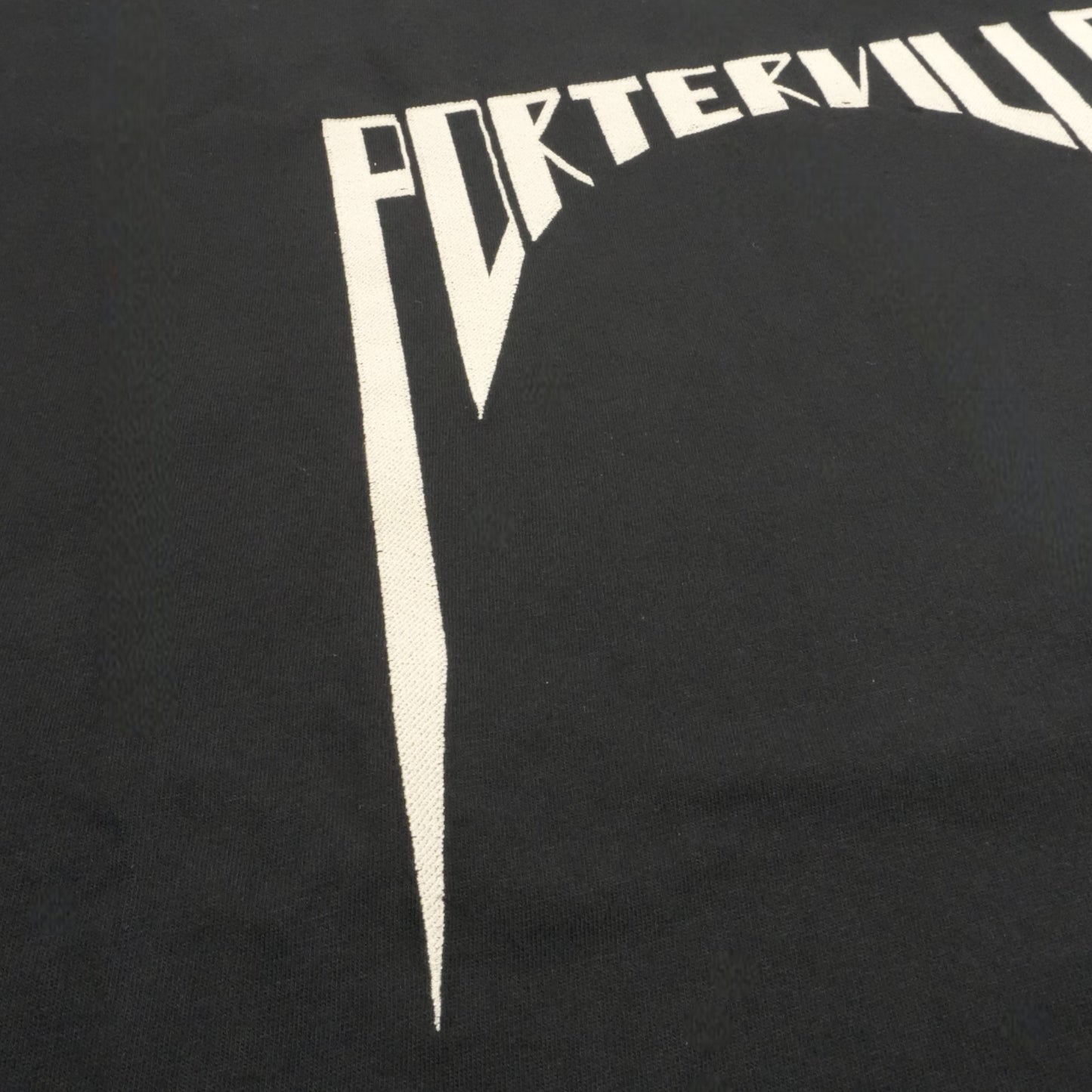 Rick Owens PORTERVILLE RUNWAY TOMMY T IN