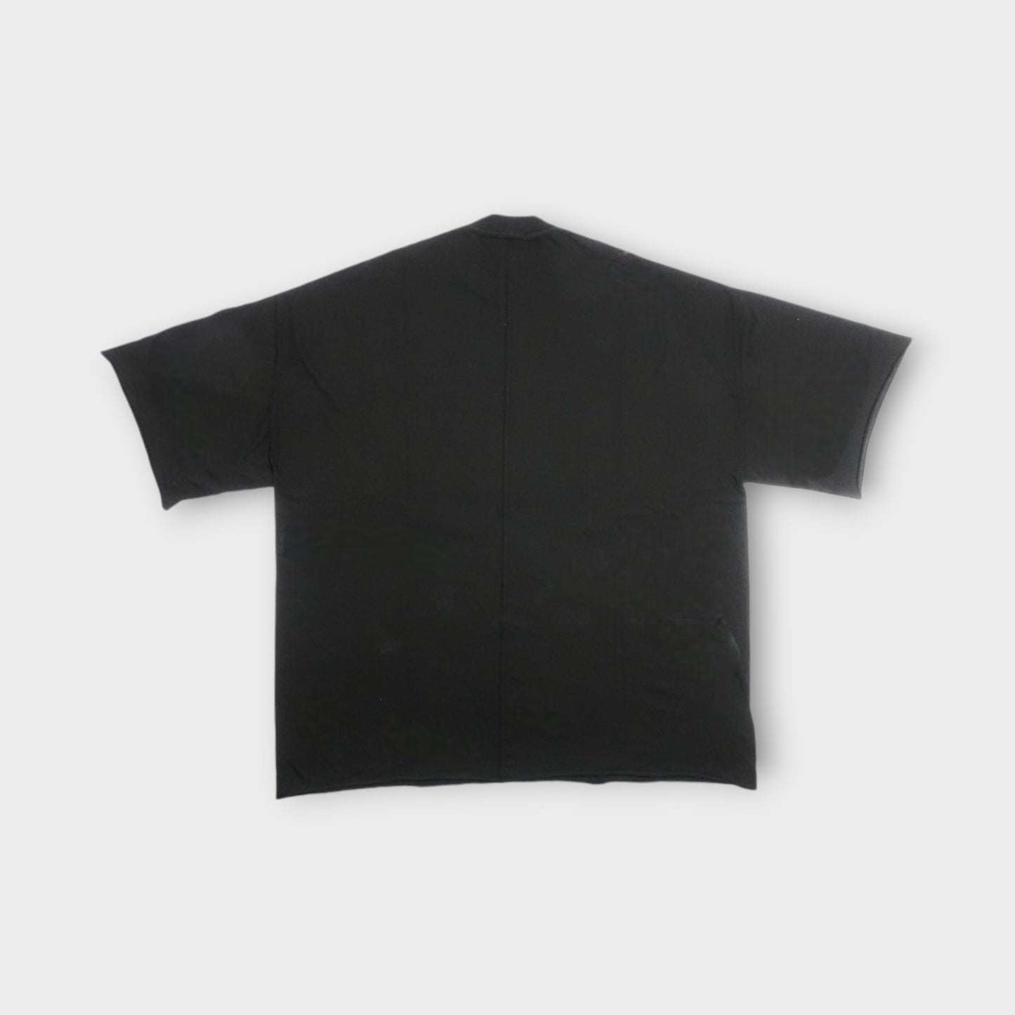 Rick Owens PORTERVILLE RUNWAY TOMMY T IN