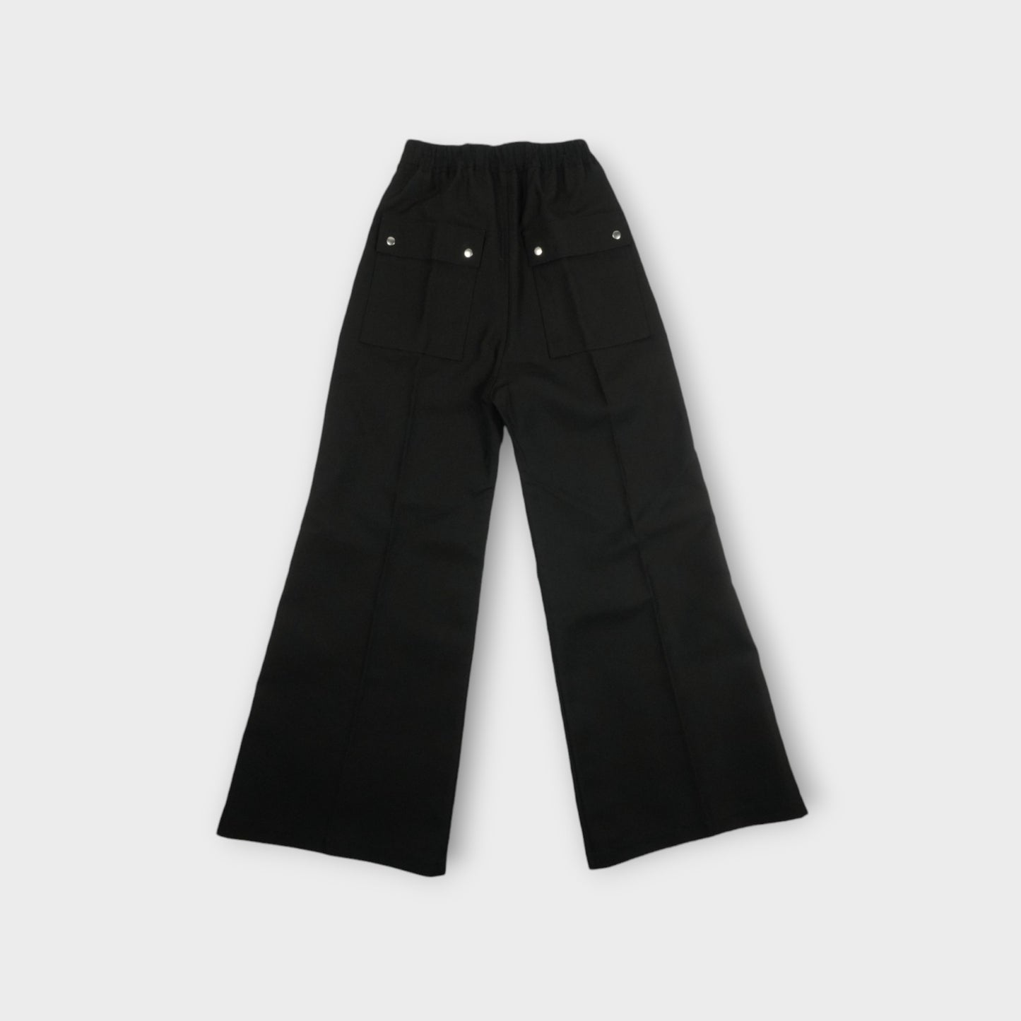Rick Owens WIDE BELA PANTS