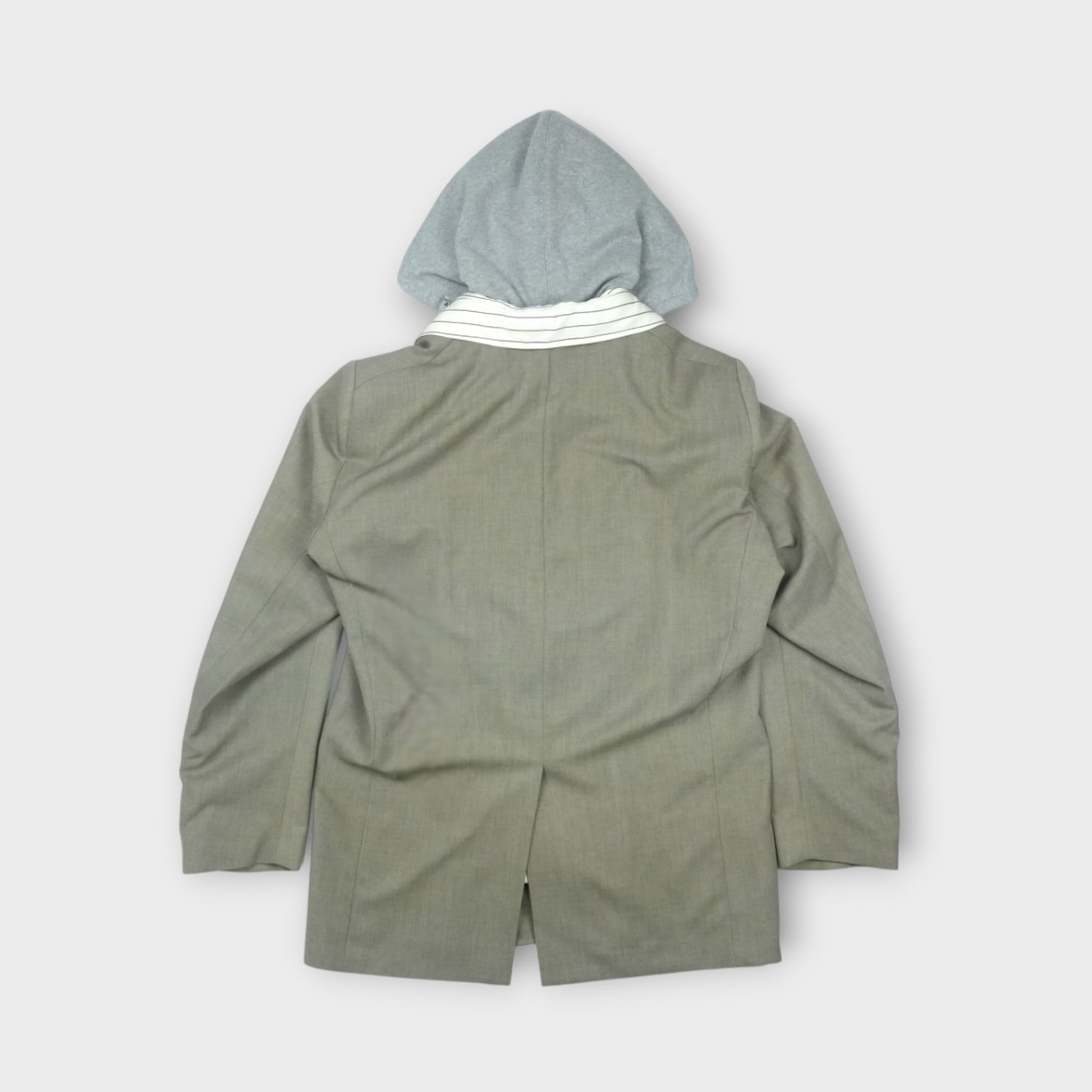 MIHARA YASUHIRO TRIPLE LAYERED JK