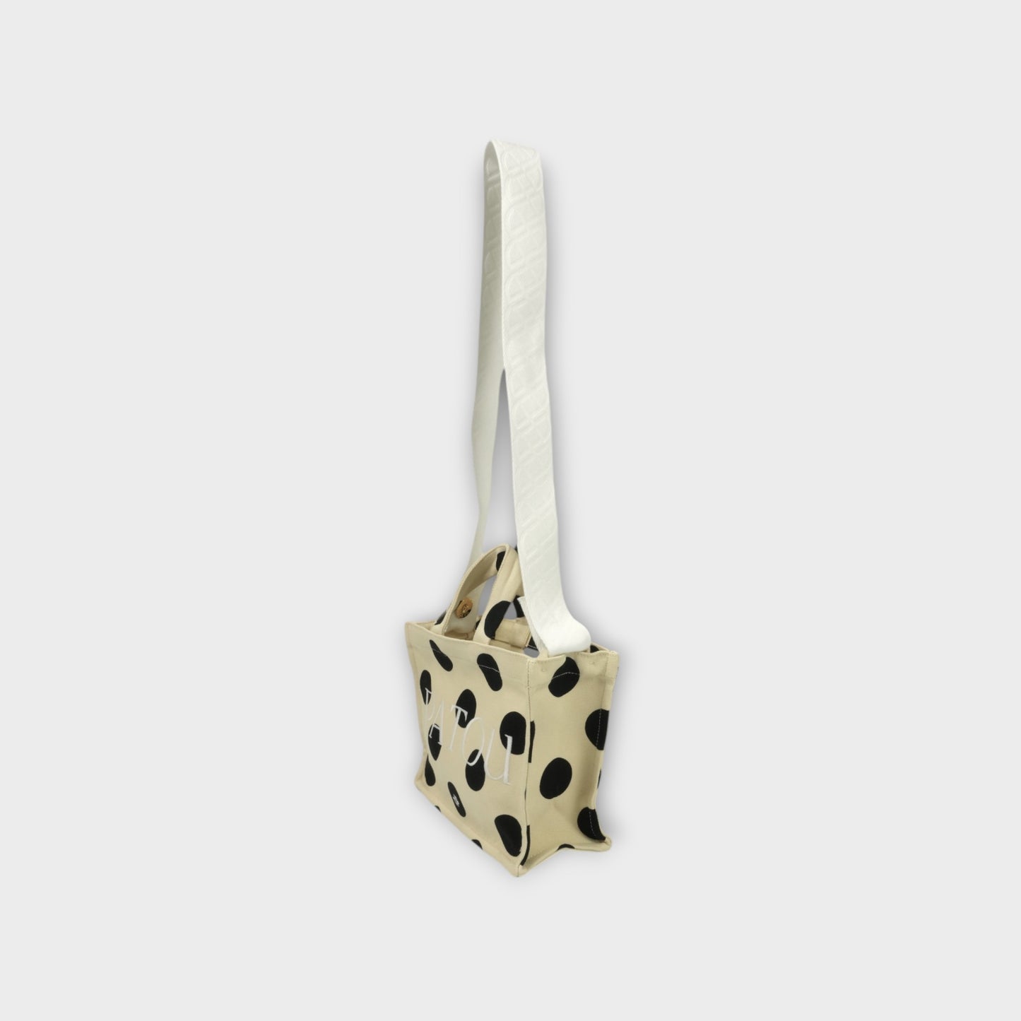 PATOU SHOULDER BAG