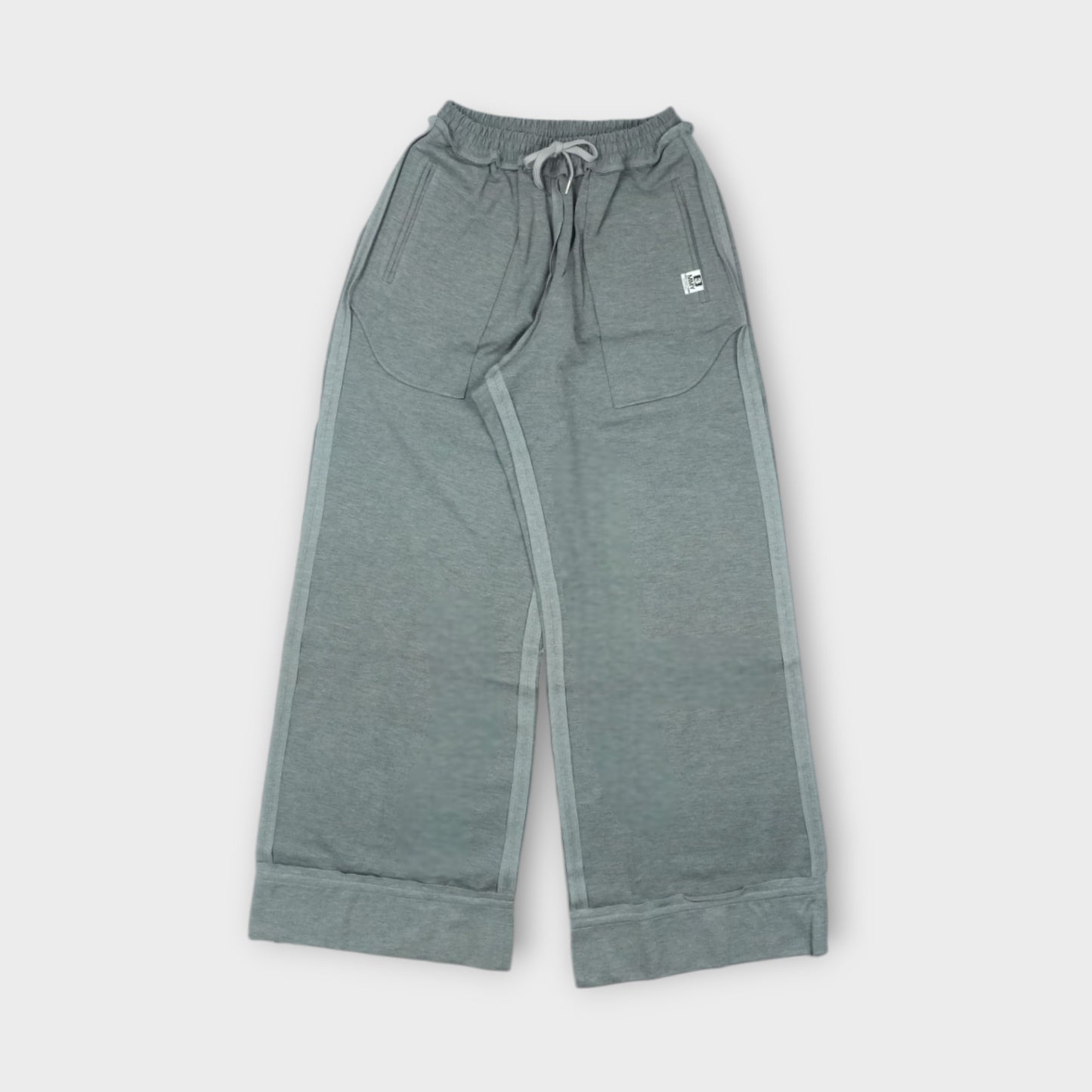 MIHARA YASUHIRO INSIDE OUT PANTS