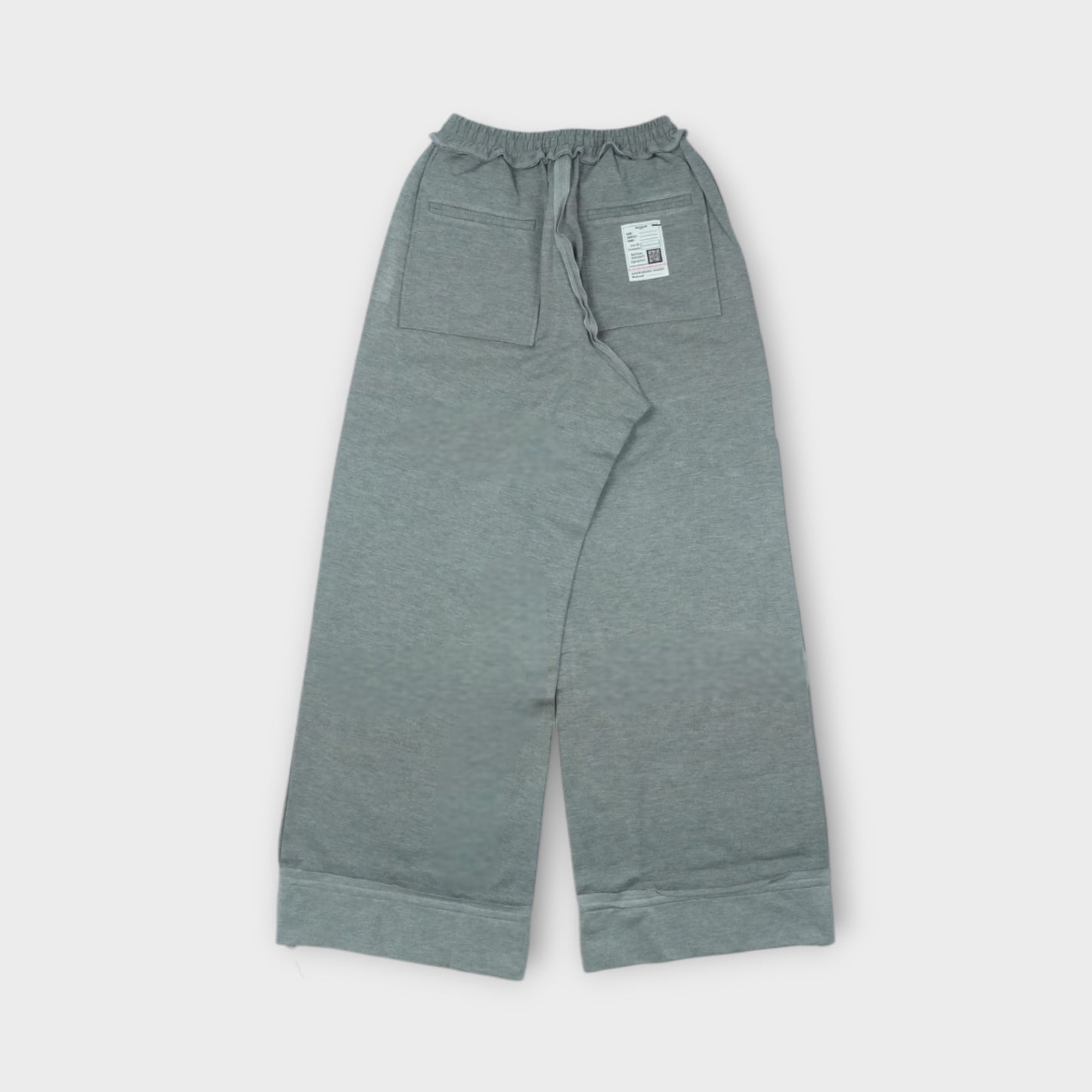 MIHARA YASUHIRO INSIDE OUT PANTS