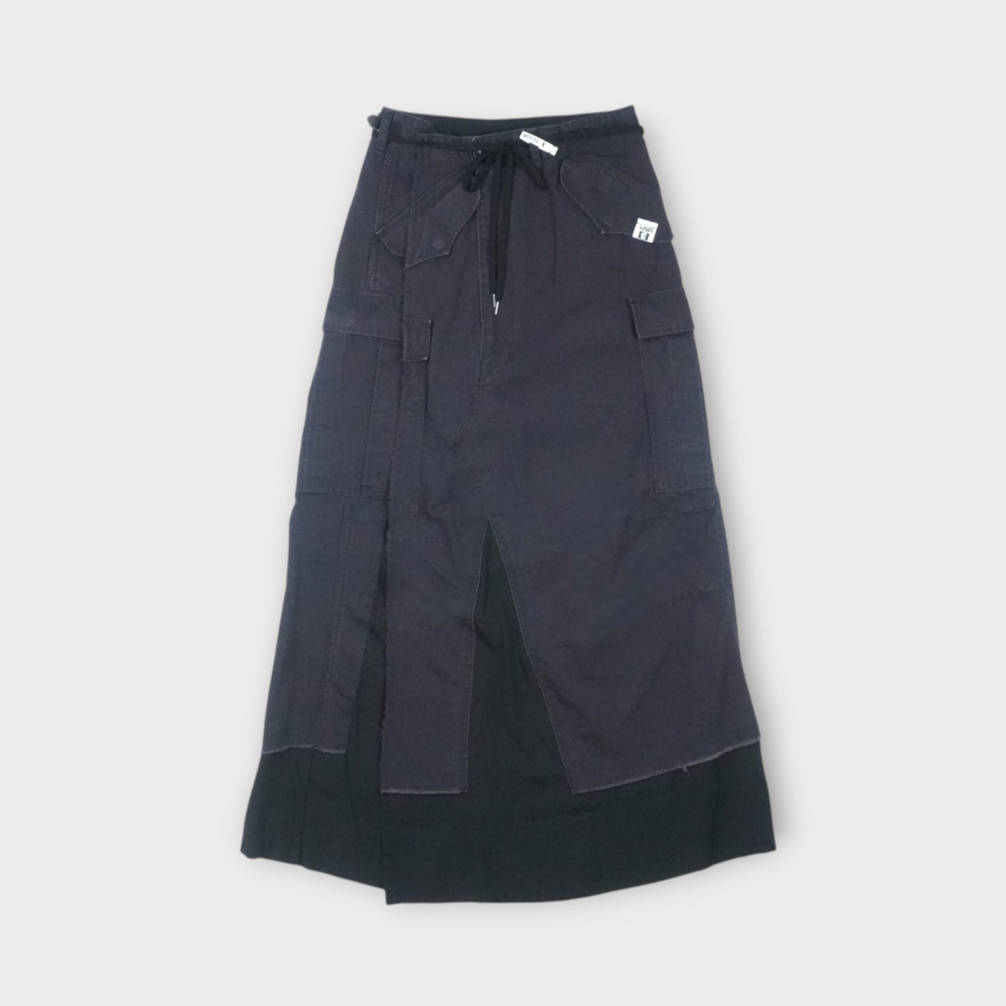 MIHARA YASUHIRO CARGO PNTS PASTED SK