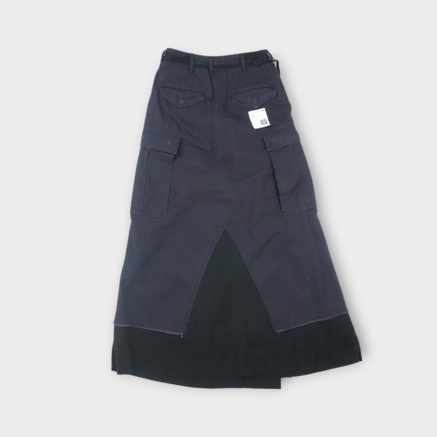 MIHARA YASUHIRO CARGO PNTS PASTED SK