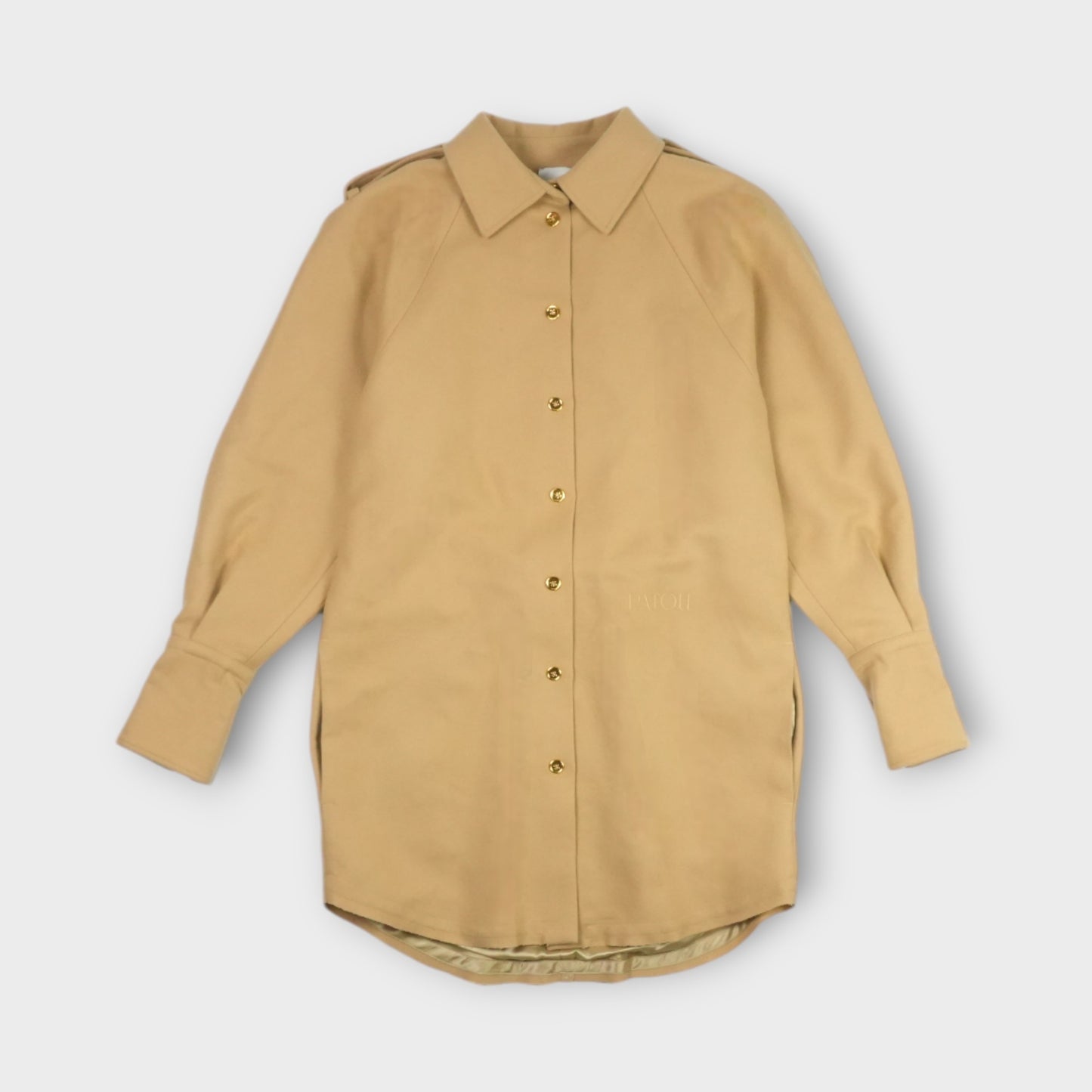 PATOU COAT