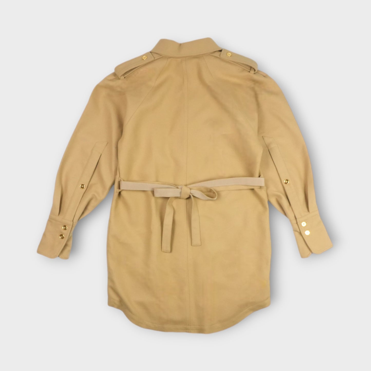 PATOU COAT