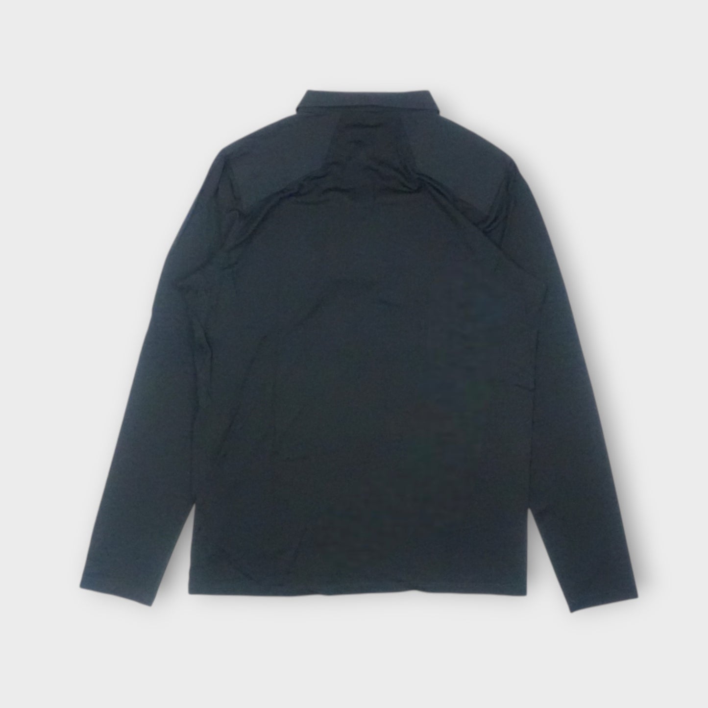 VEILANCE Frame LS Polo
