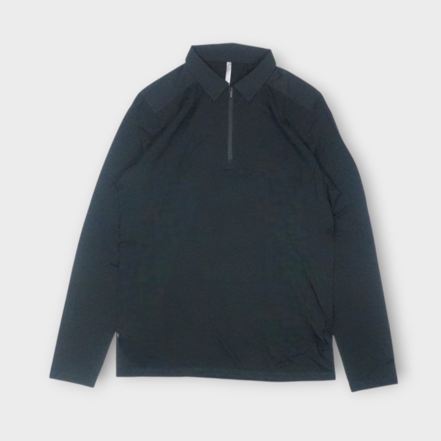 VEILANCE Frame LS Polo