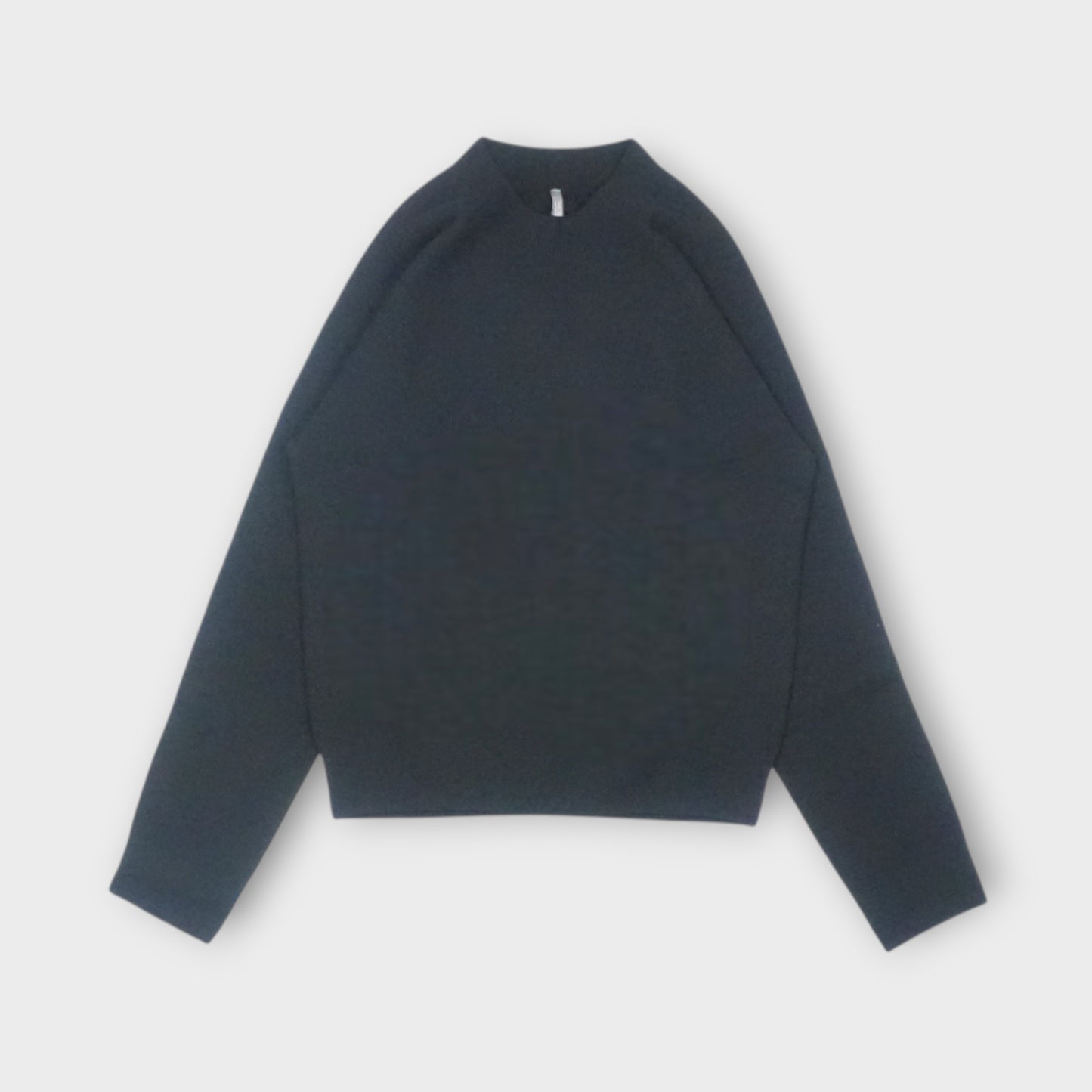 VEILANCE Conic Wool Midlayer