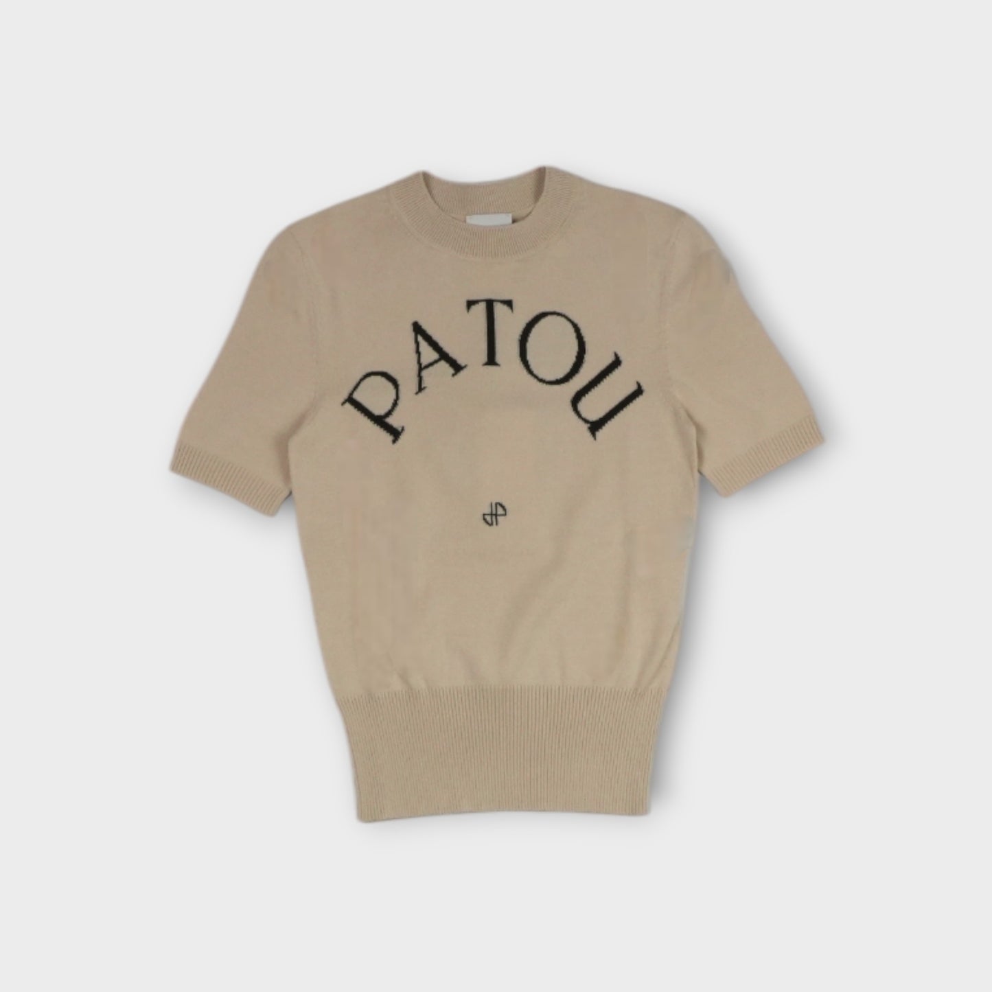 PATOU SWEATER