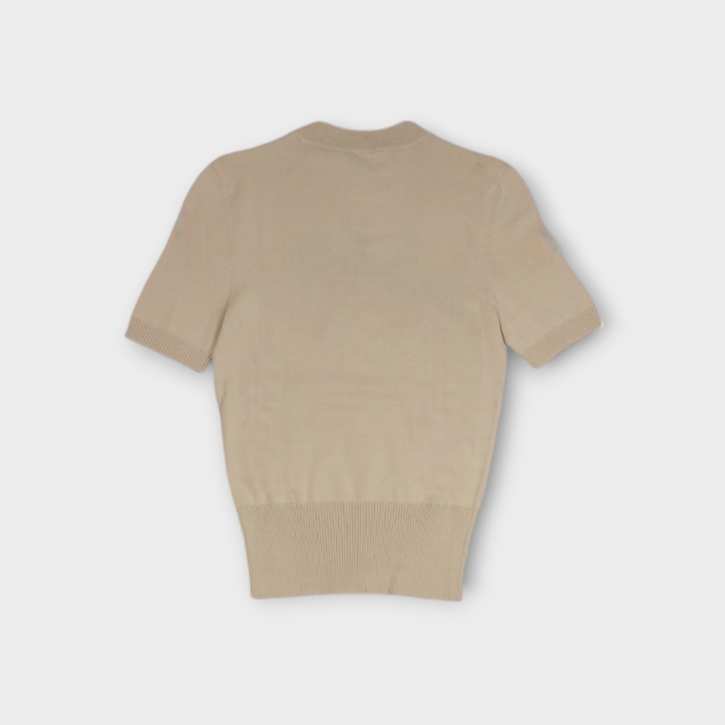 PATOU SWEATER