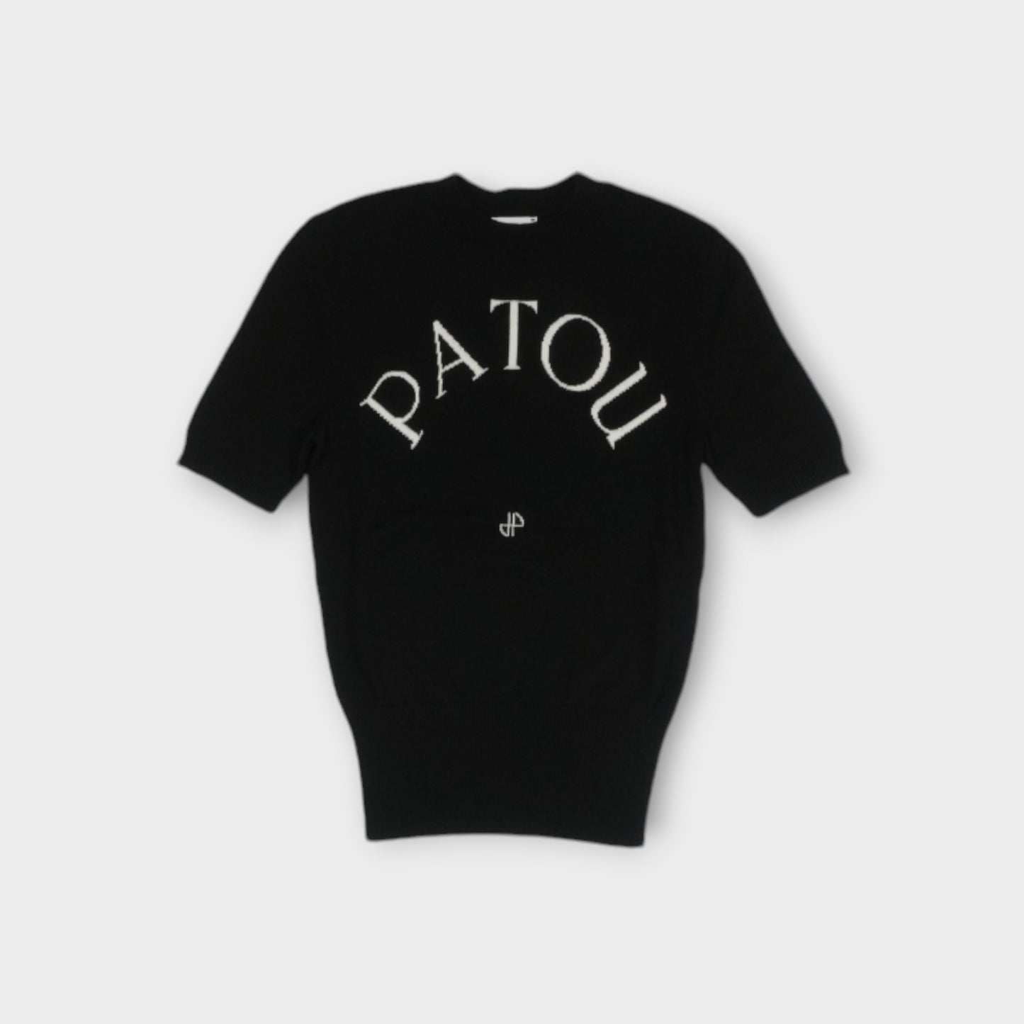 PATOU SWEATER