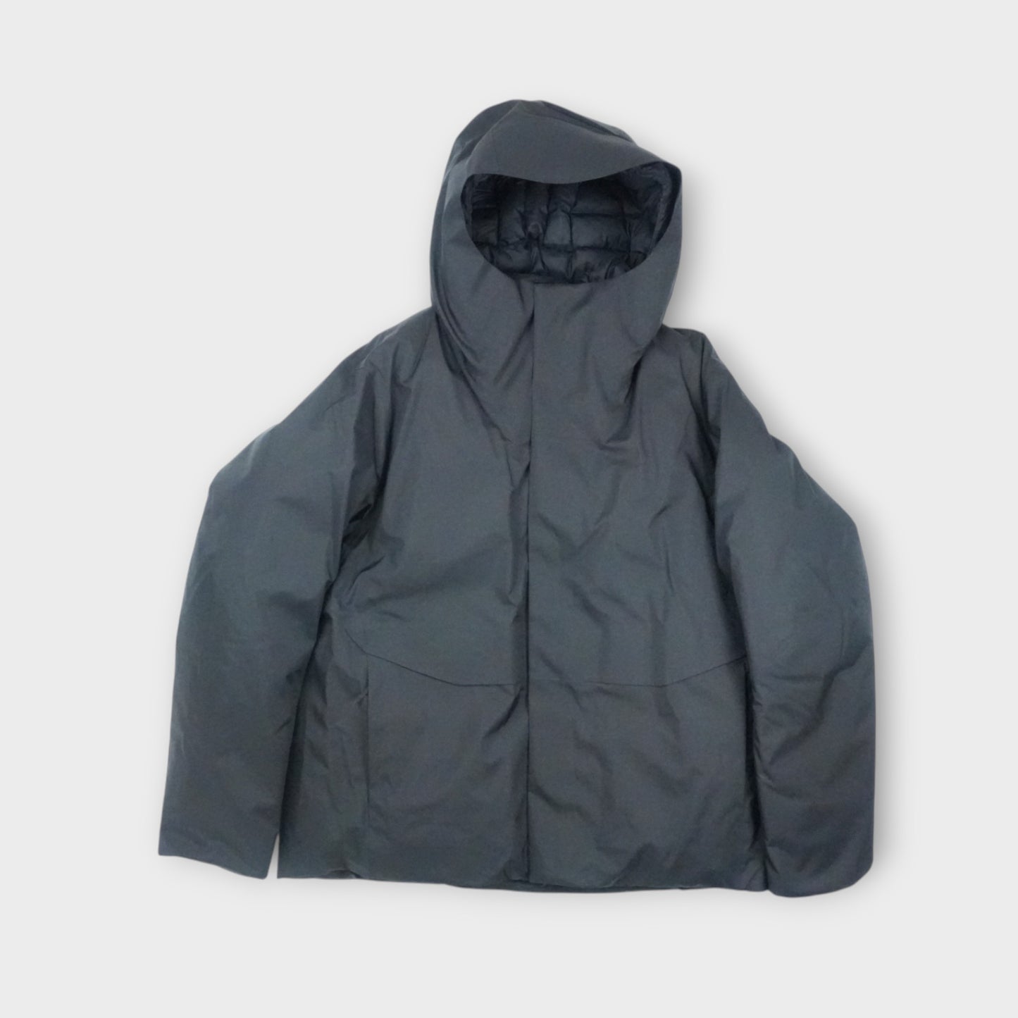 VEILANCE Sorin Down Jacket