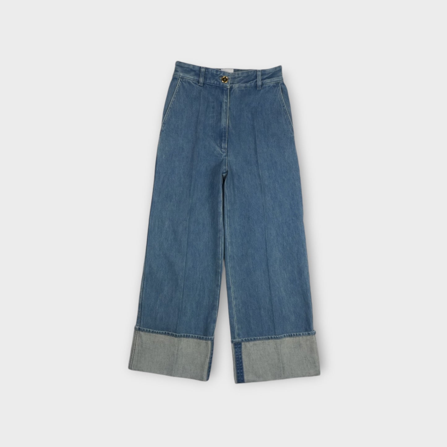 PATOU JEANS