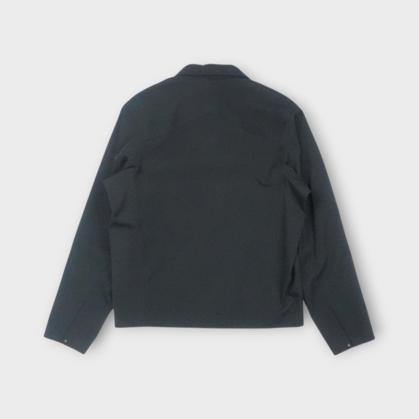 VEILANCE Voronoi Wool Jacket