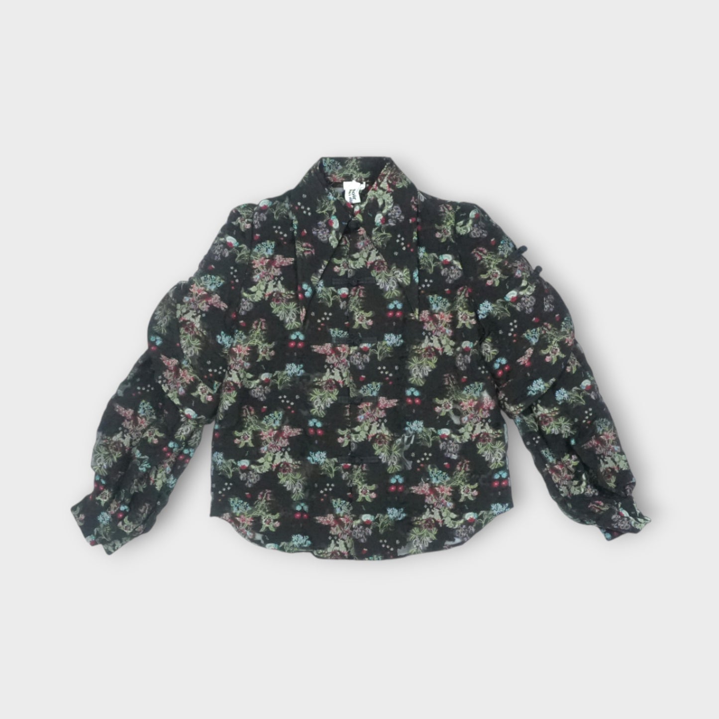 noir kei ninomiya SHIRT/BLOUSE