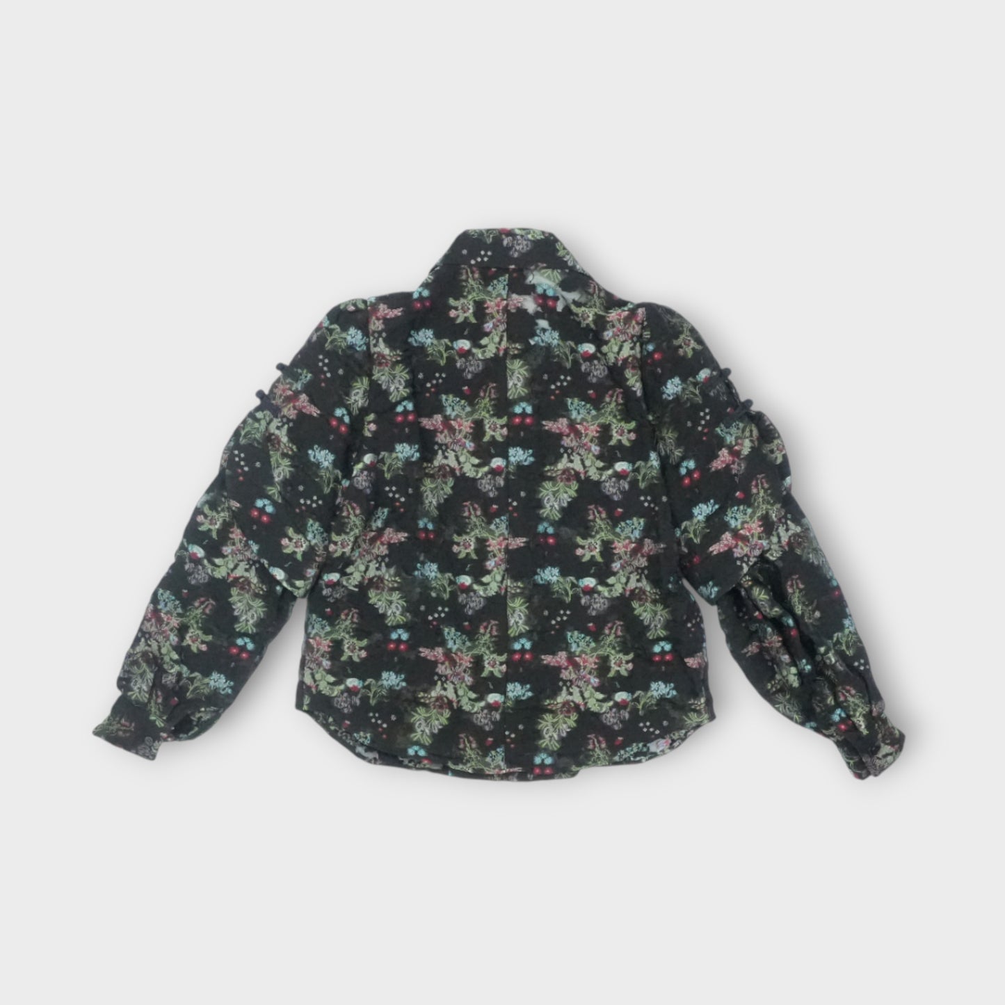 noir kei ninomiya SHIRT/BLOUSE