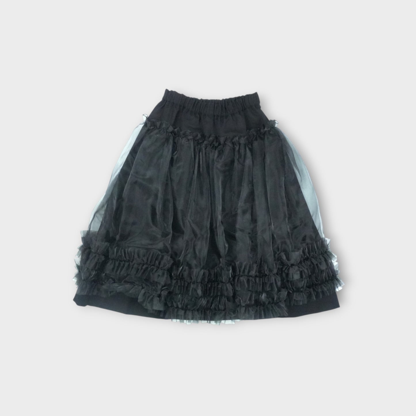 noir kei ninomiya SKIRTS