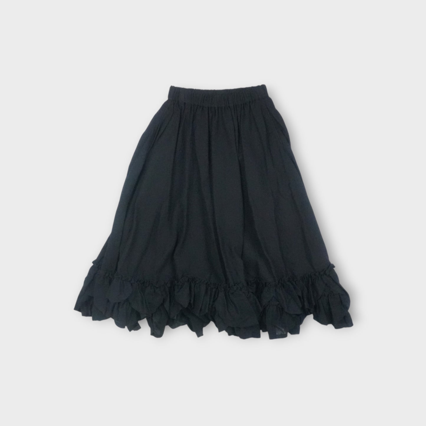 noir kei ninomiya SKIRTS