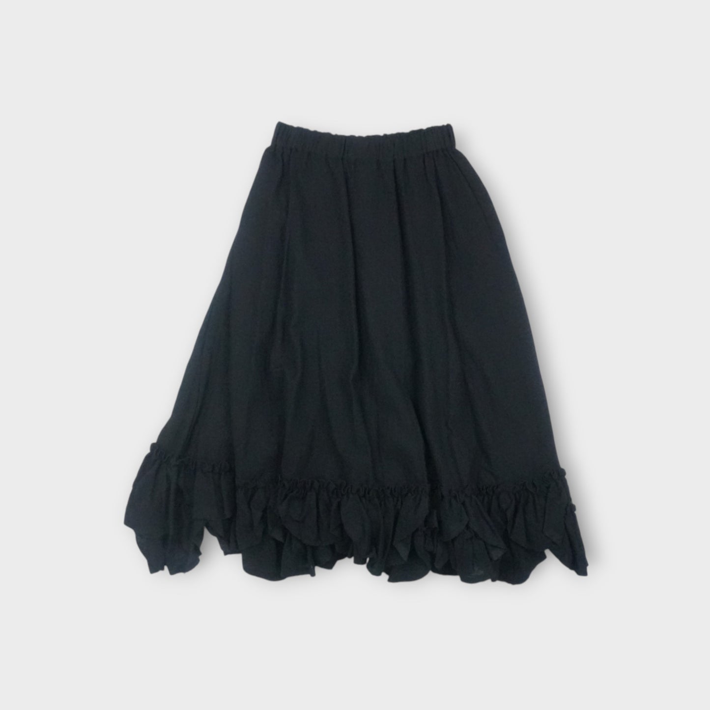 noir kei ninomiya SKIRTS