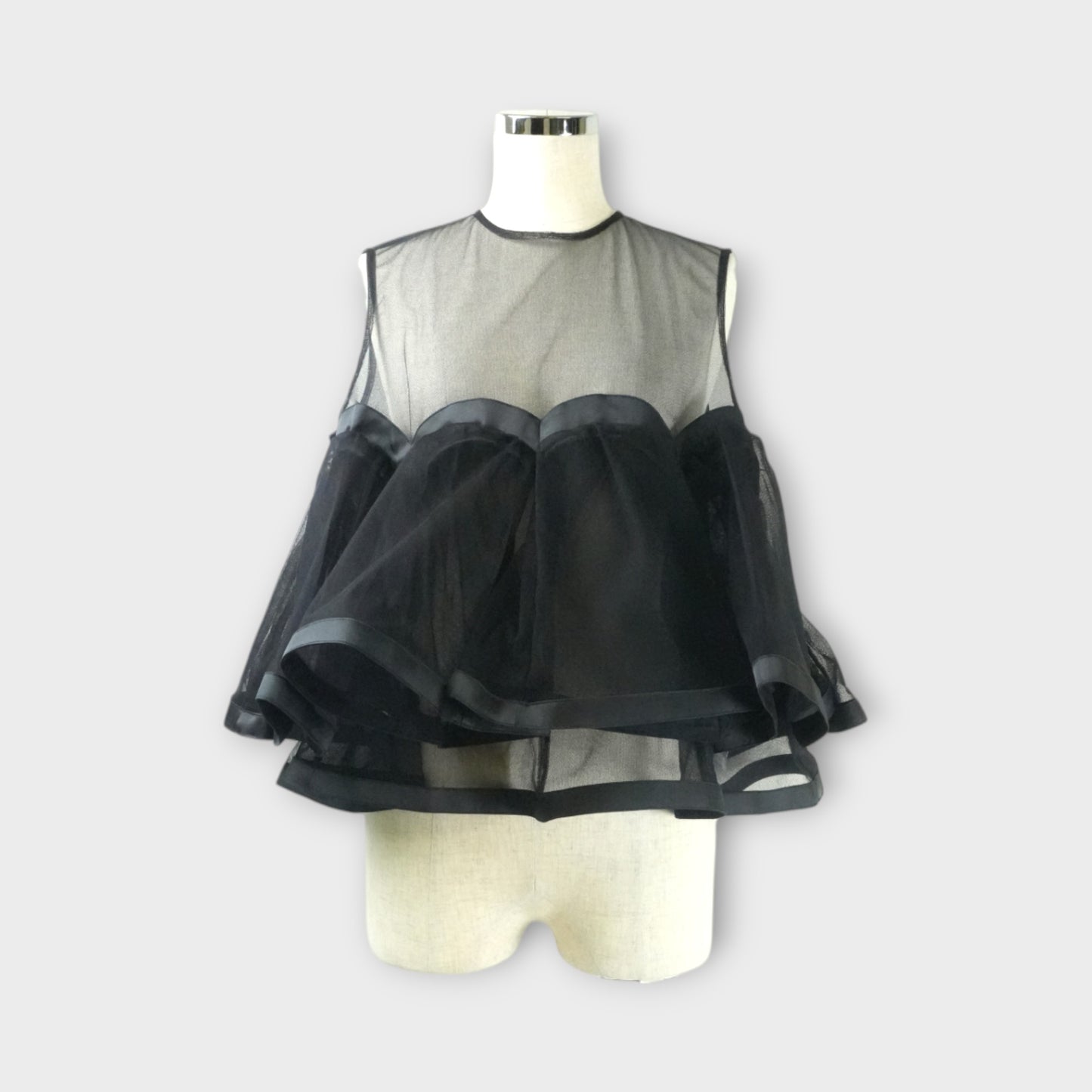 noir kei ninomiya TOPS ETC