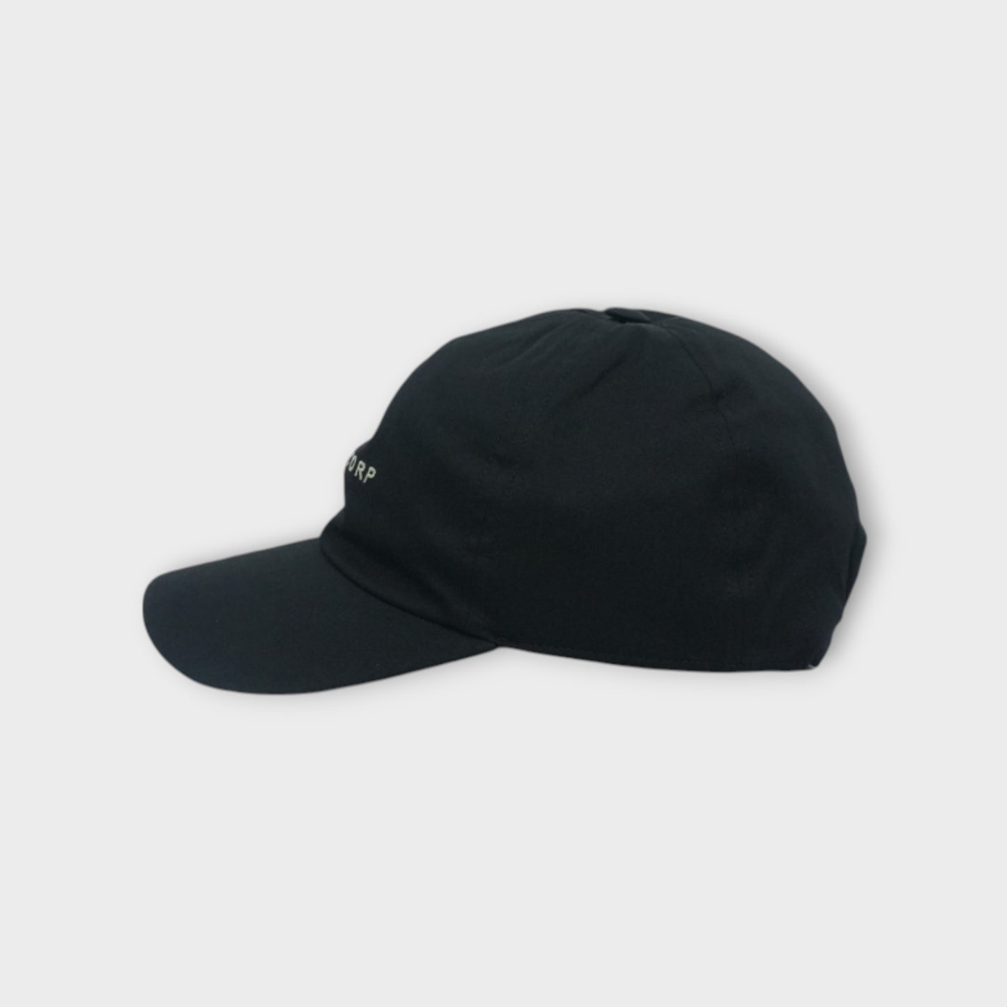 Rick Owens BASEBALL CAP