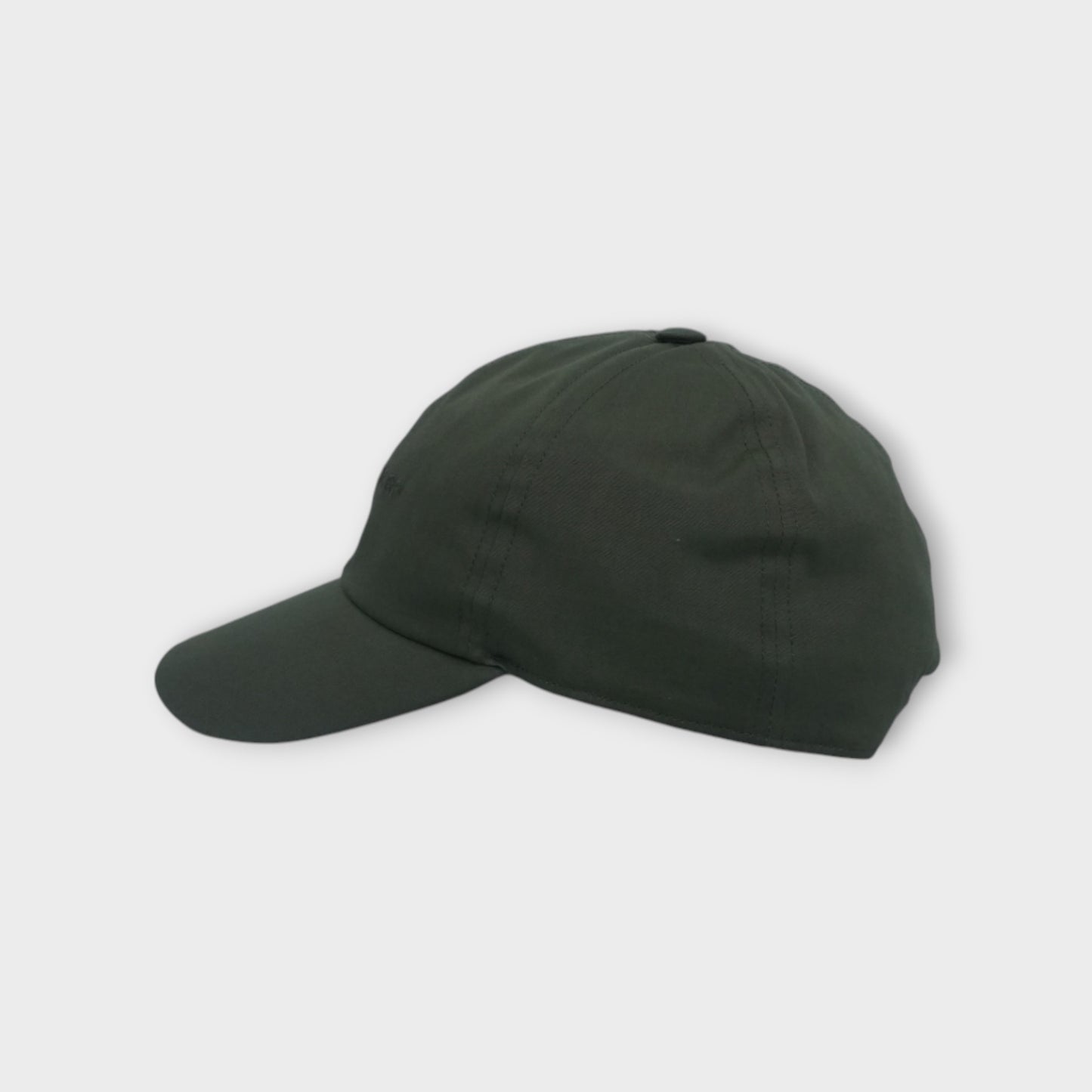 Rick Owens BASEBALL CAP