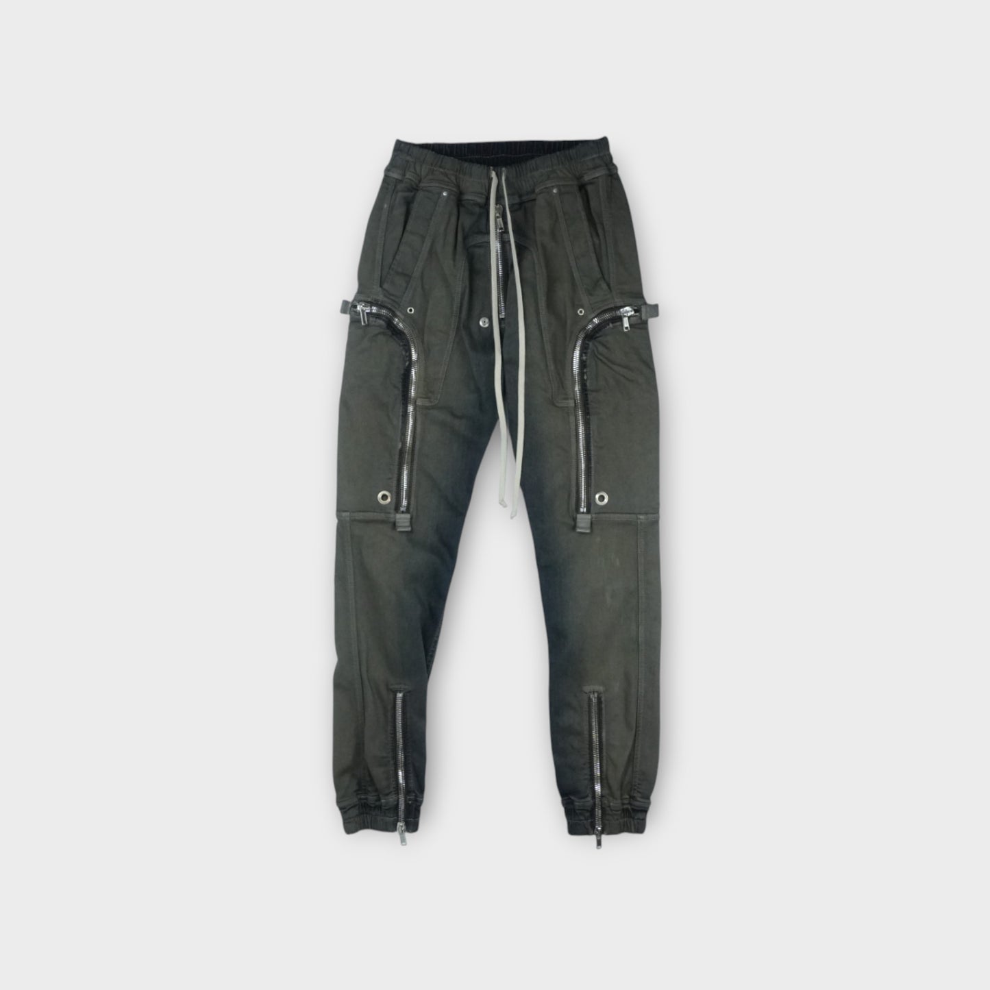 Rick Owens BAUHAUS CARGO
