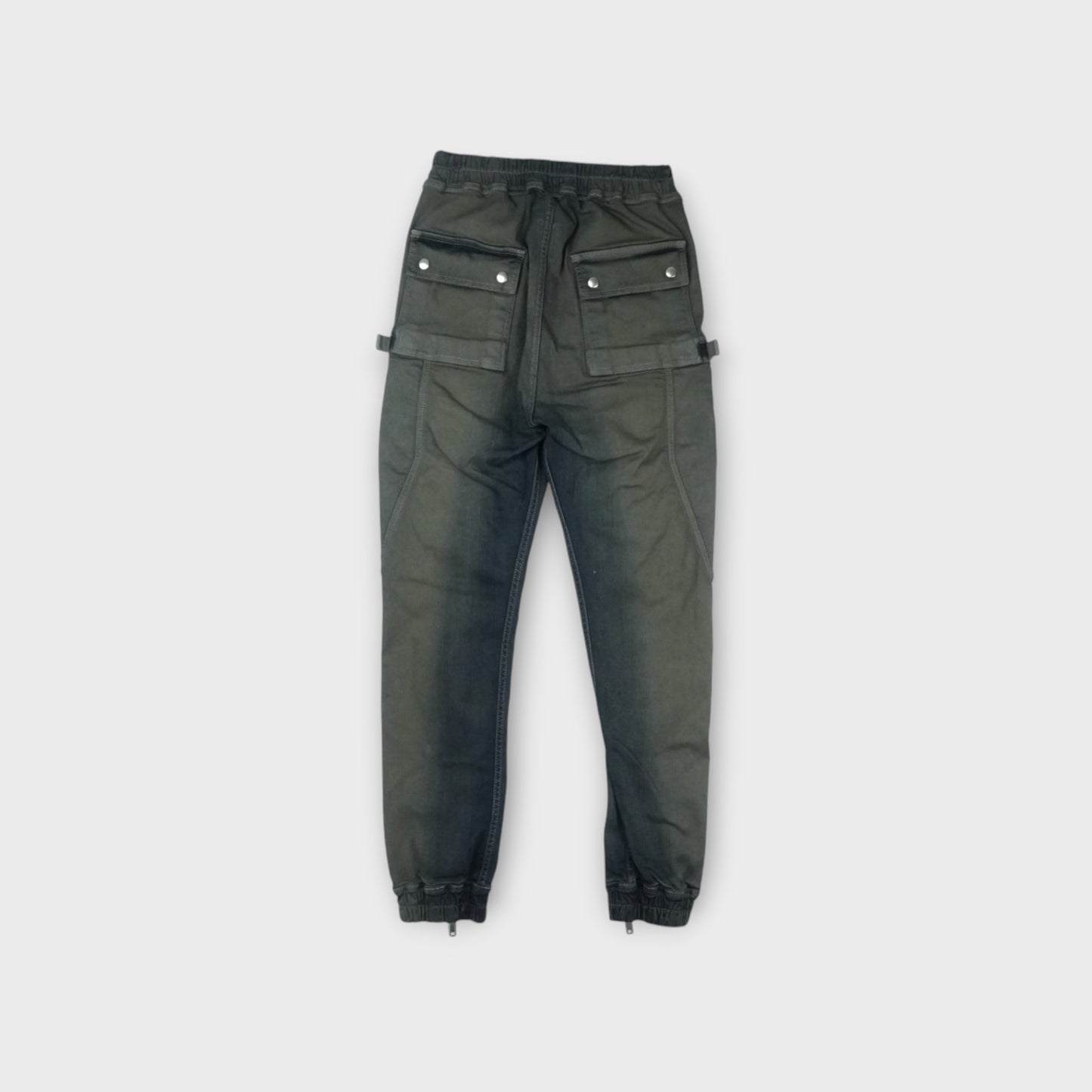 Rick Owens BAUHAUS CARGO