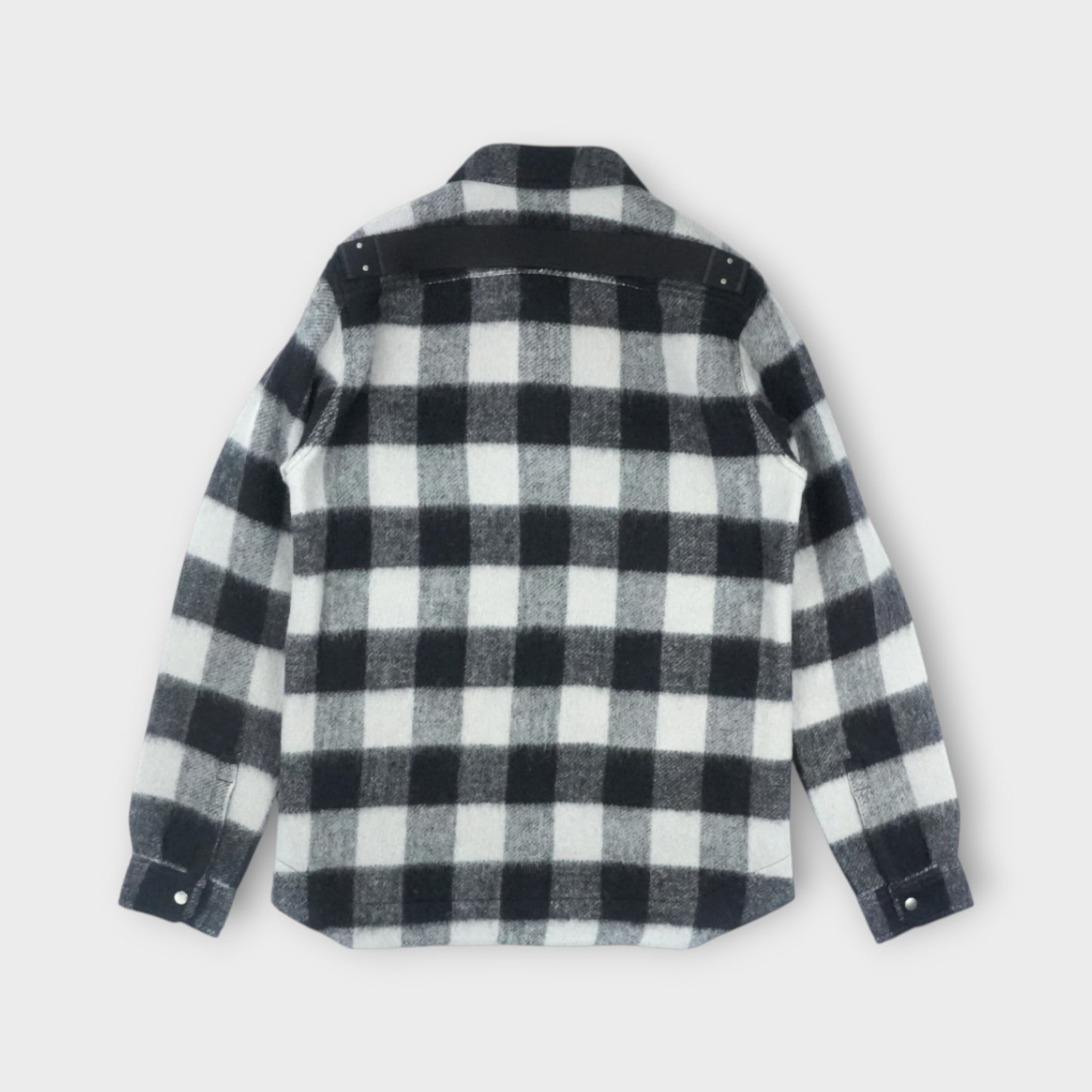 Rick Owens OUTERSHIRT