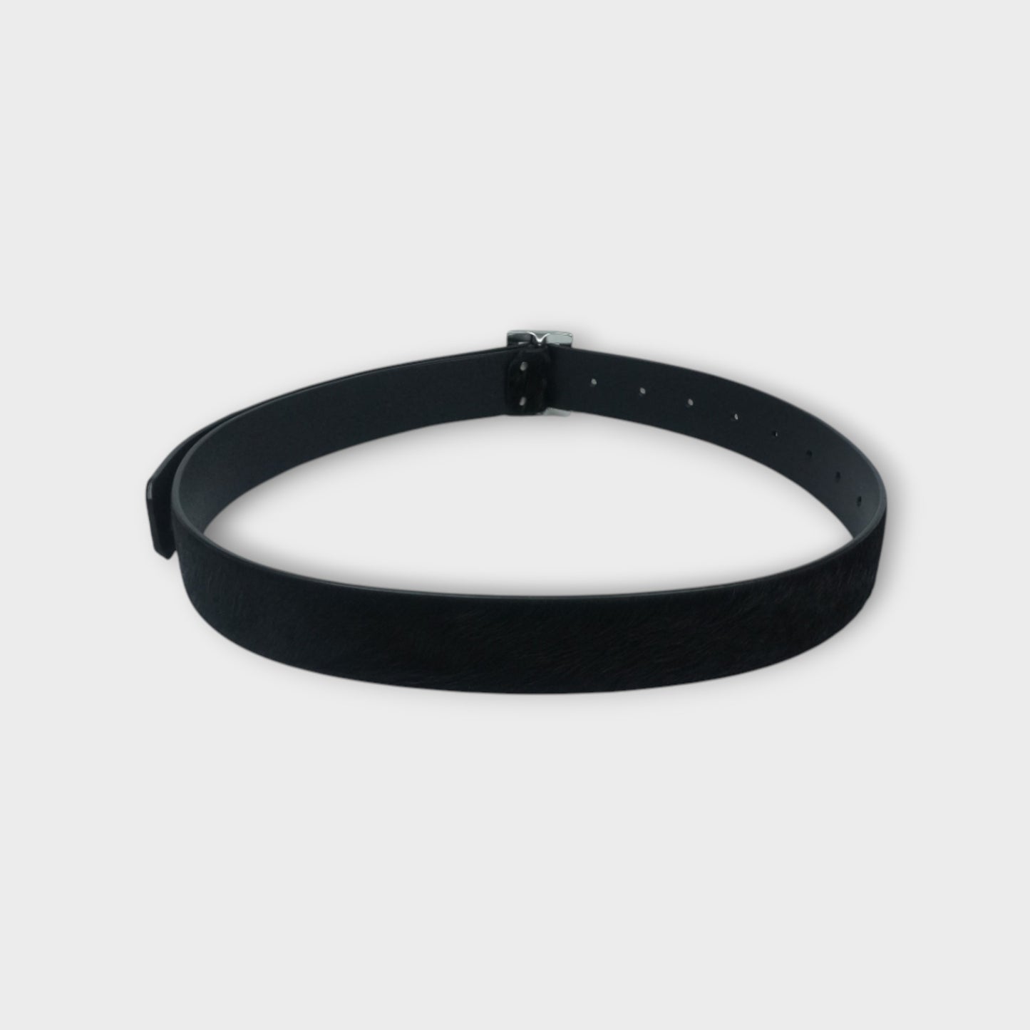 Rick Owens STOOGES BELT