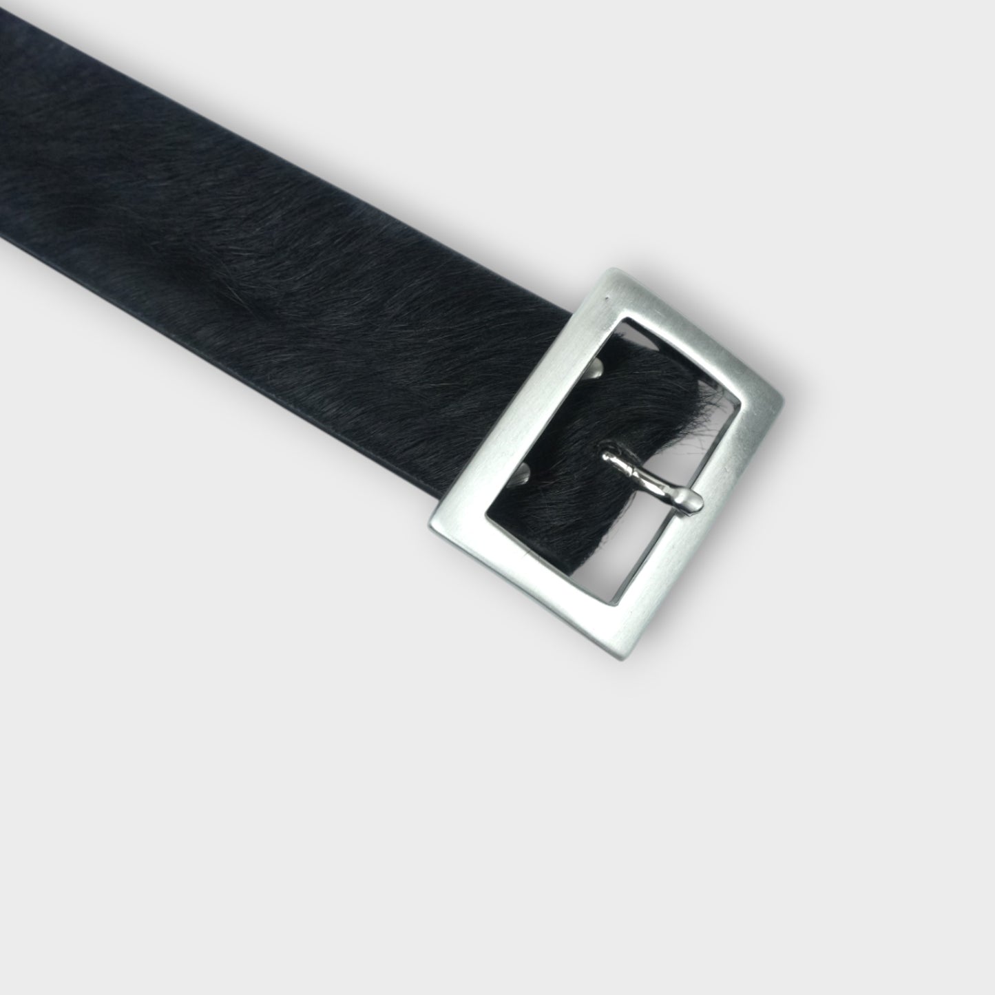 Rick Owens STOOGES BELT