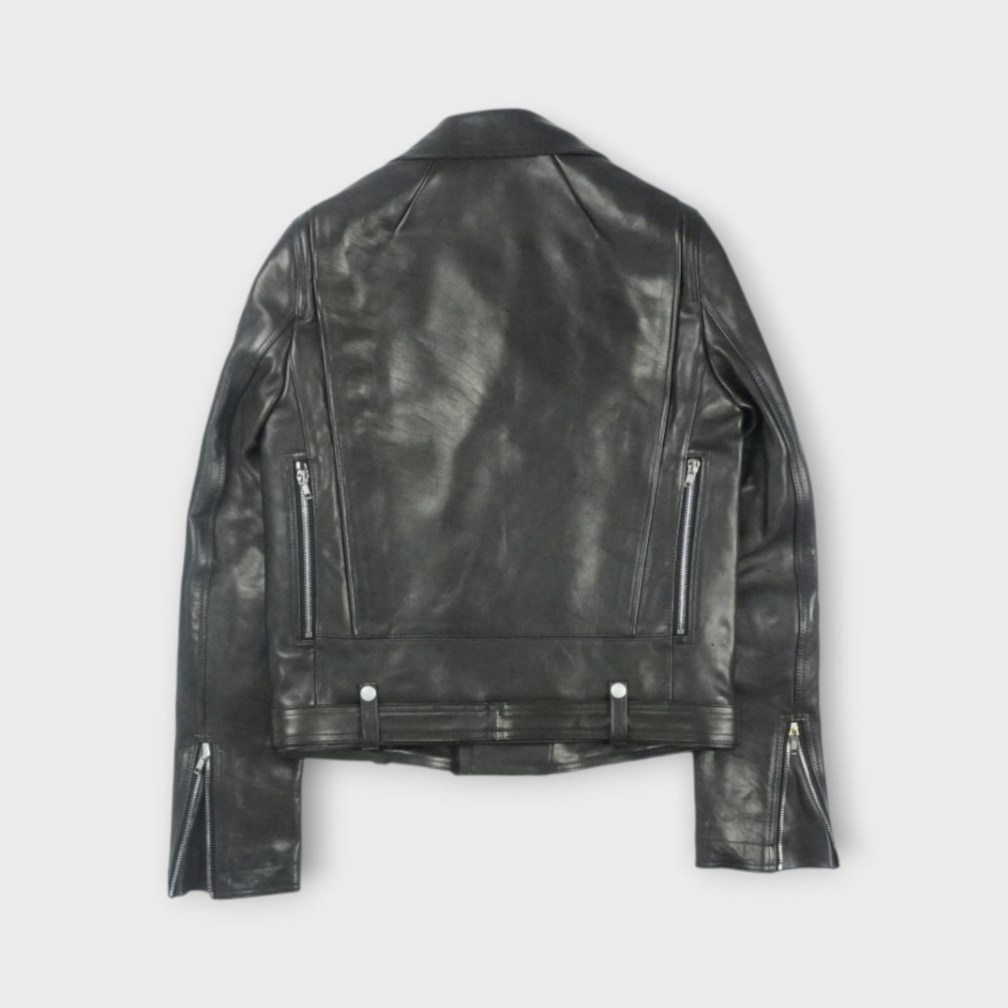 Rick Owens BAUHAUS STOOGES