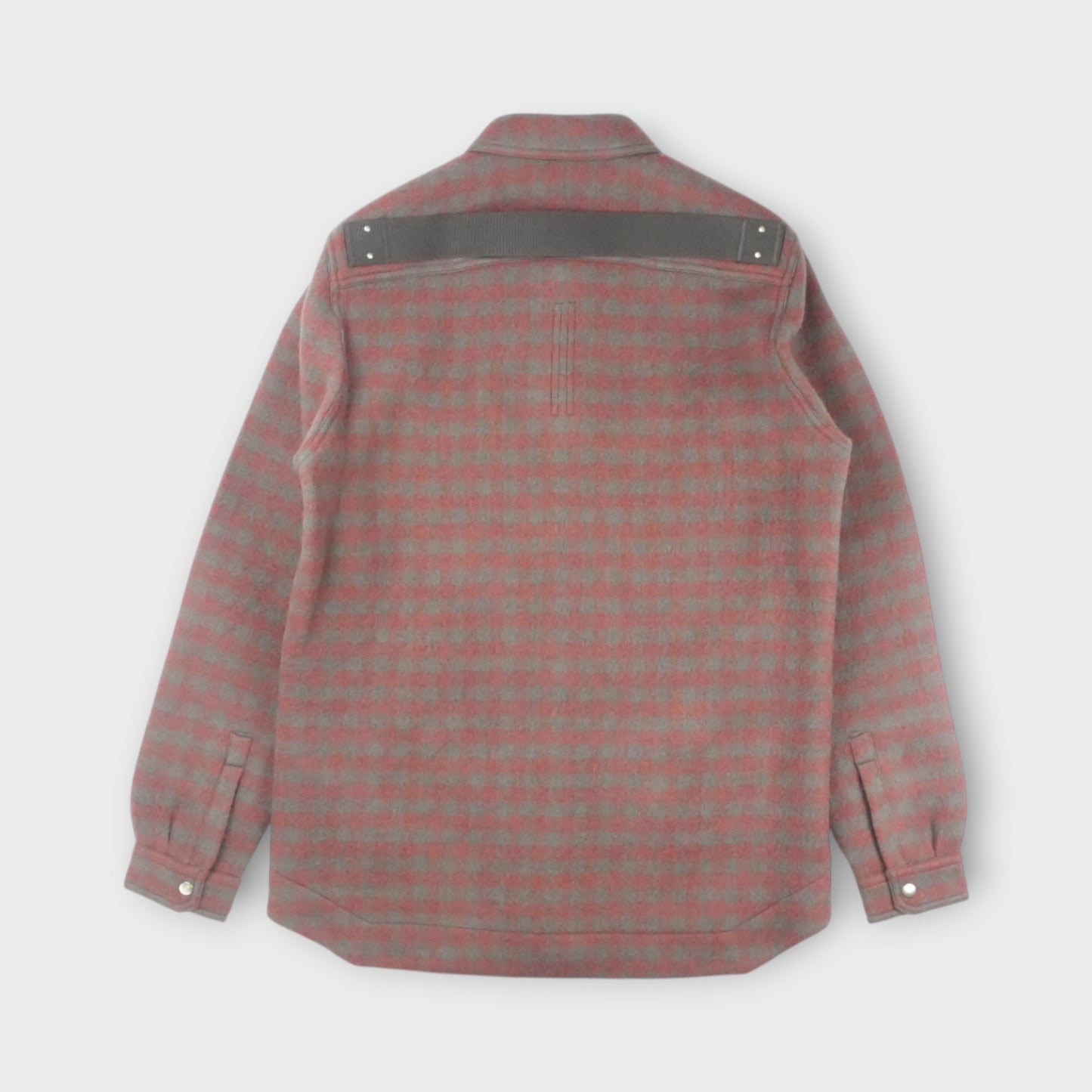 Rick Owens OUTERSHIRT